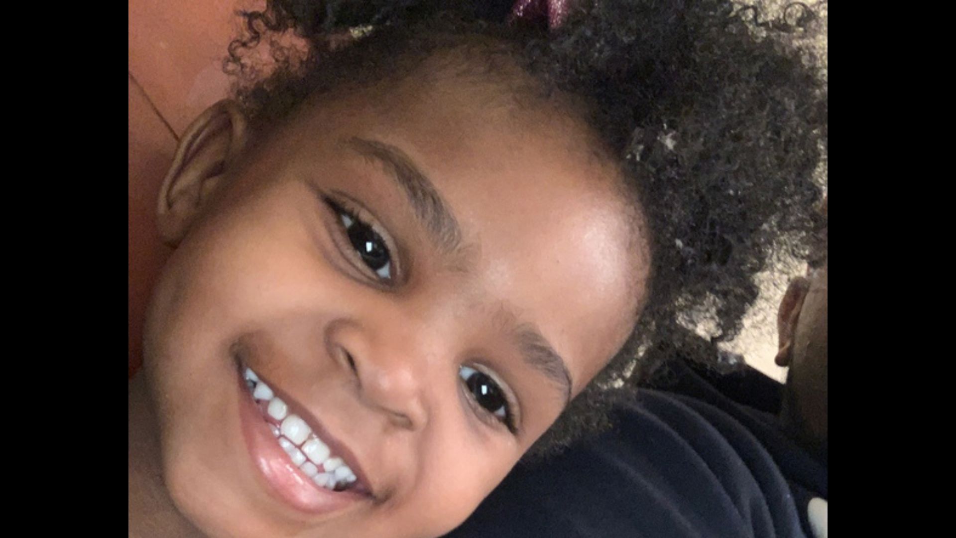 Cleveland father says his missing daughter was one of 2 girls found in shallow graves