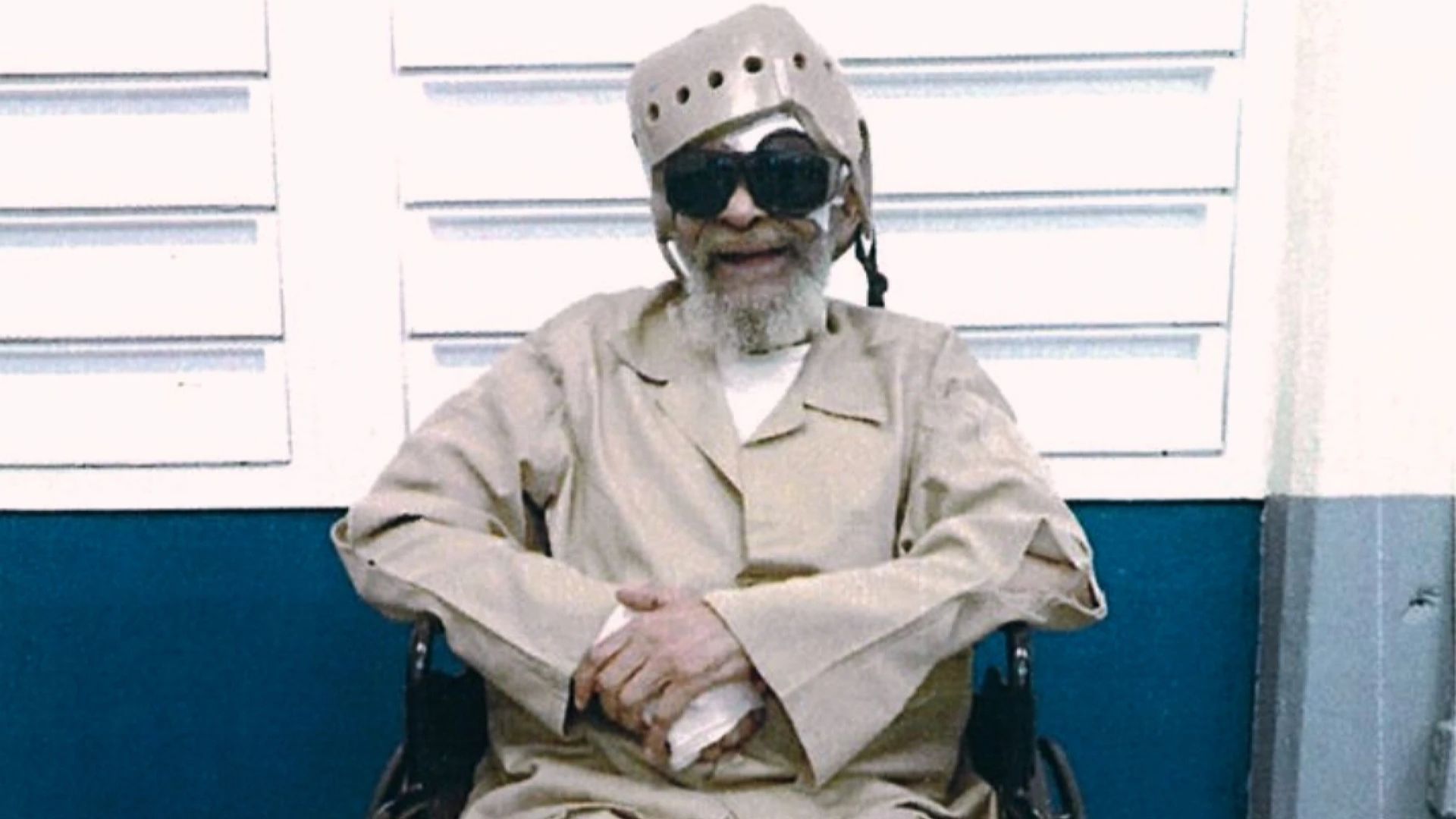 Alabama governor commutes death sentence of man whose accomplice fired fatal shot