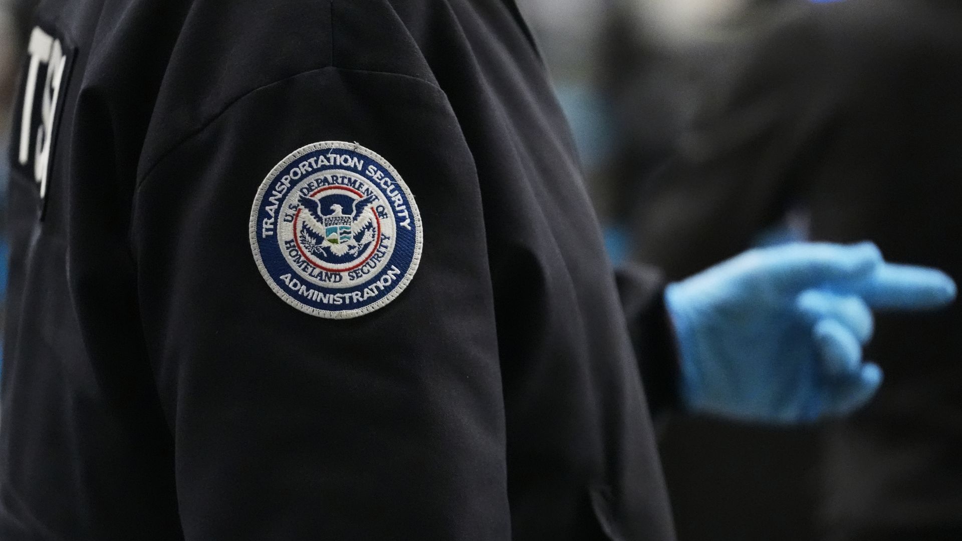 TSA workers go without pay as partial government shutdown stretches into March 