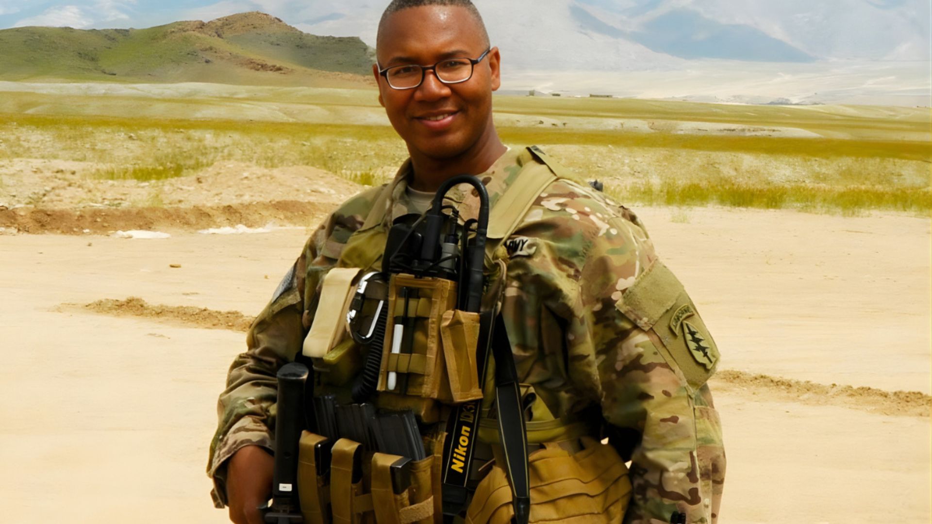 47th president’s Iran war forces many to live with ‘horrors of war’