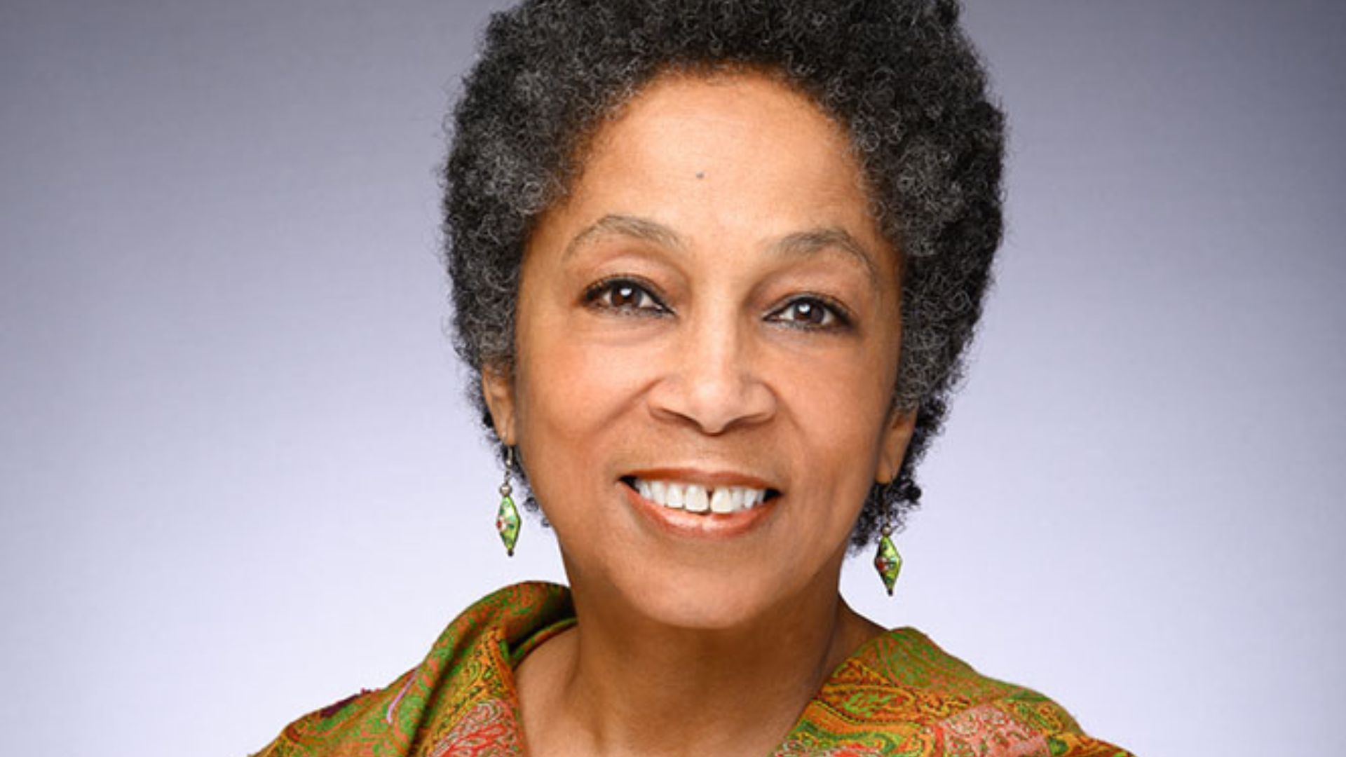 Supporting a Baltimore treasure: Help Baltimore actress and dancer rebuild