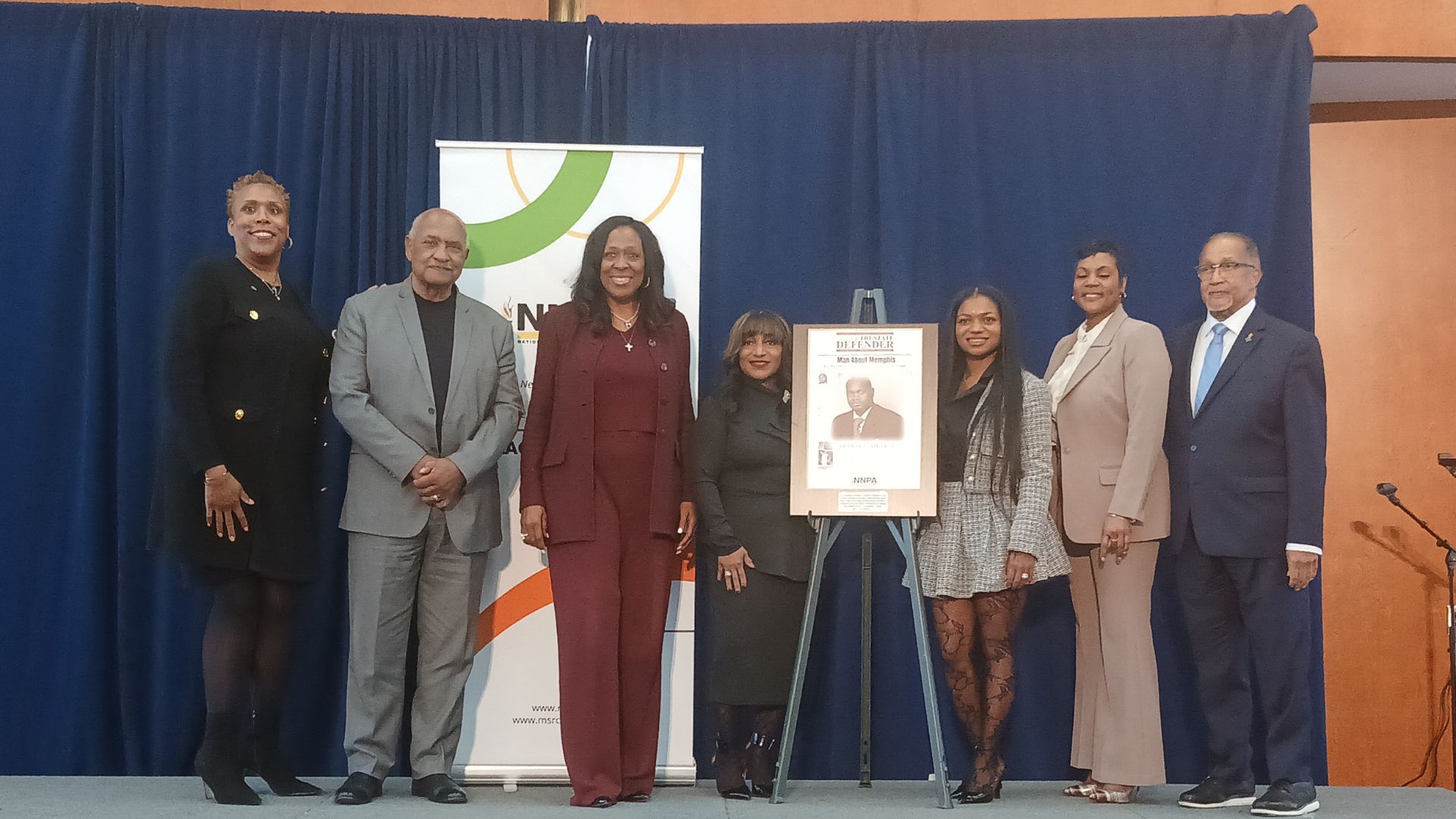 NNPA Fund hosts Black Press Day 2026 at Howard University, celebrating the past and looking ahead to the future 