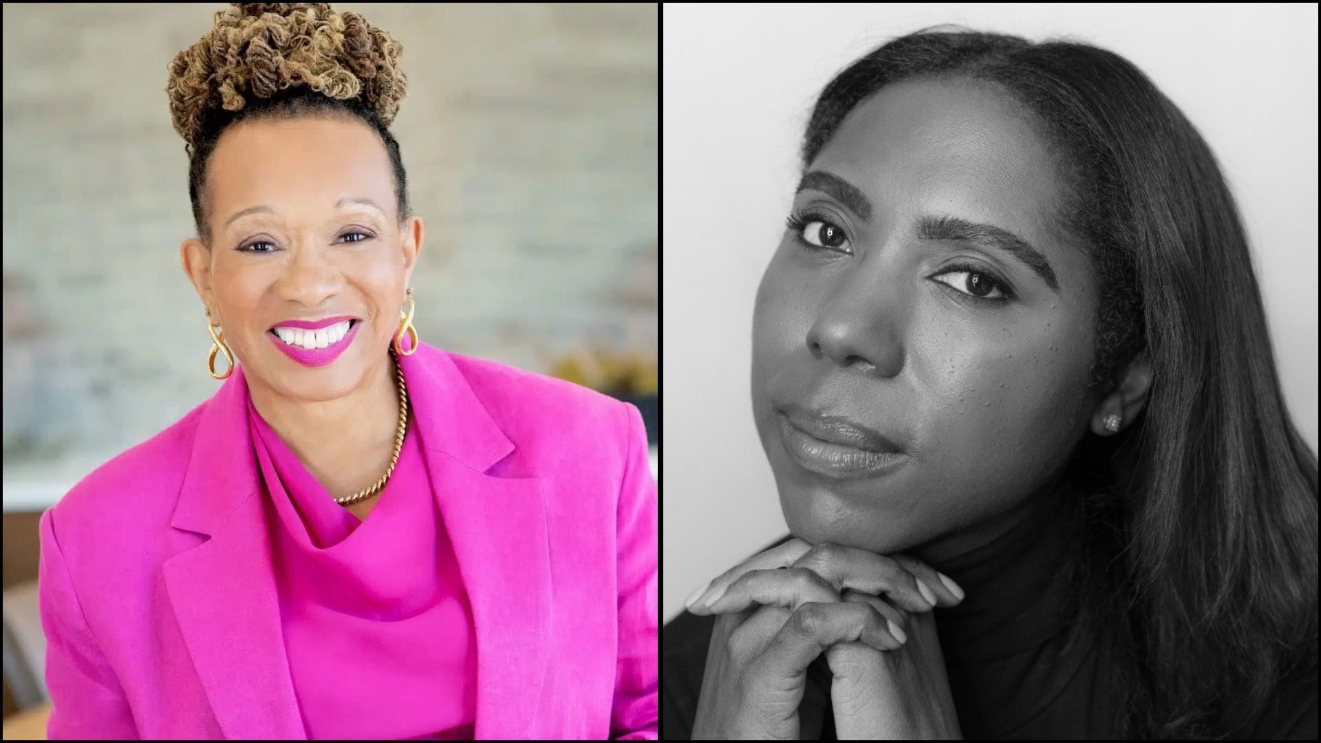 How resilient Black women turn job loss into new ventures