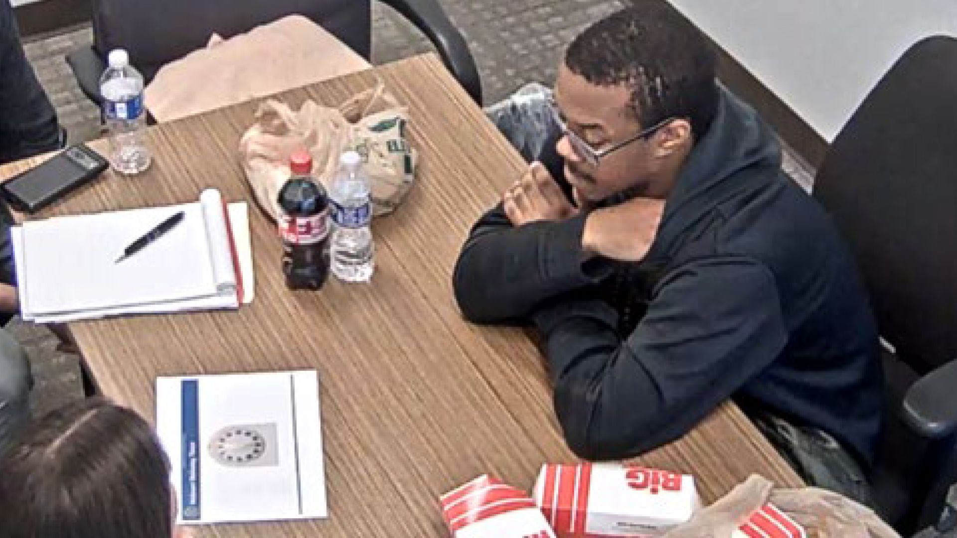 Pipe bomb case tests limits of president’s Jan. 6 mass pardon