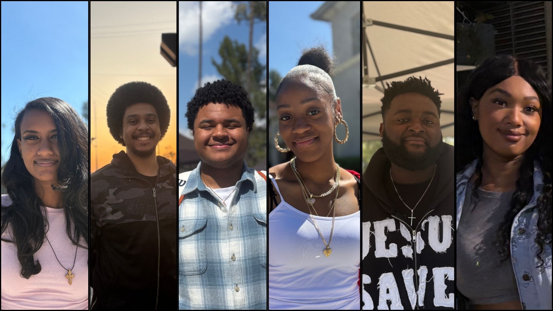 Black community shares words from the wise women who shaped them