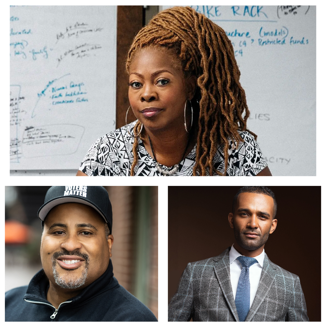 Black Voters Matter raises alarms over threats to voting rights ahead of 2026 midterms