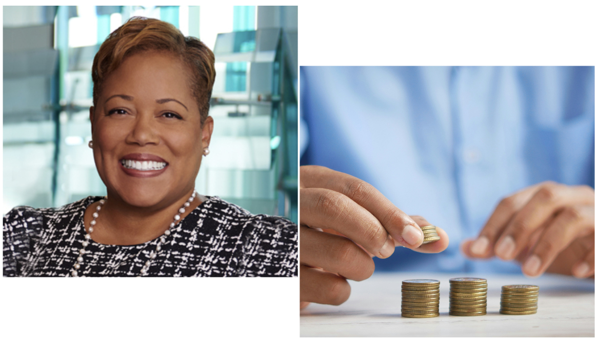 Joy-based budgeting is in: Tips for achieving your financial goals