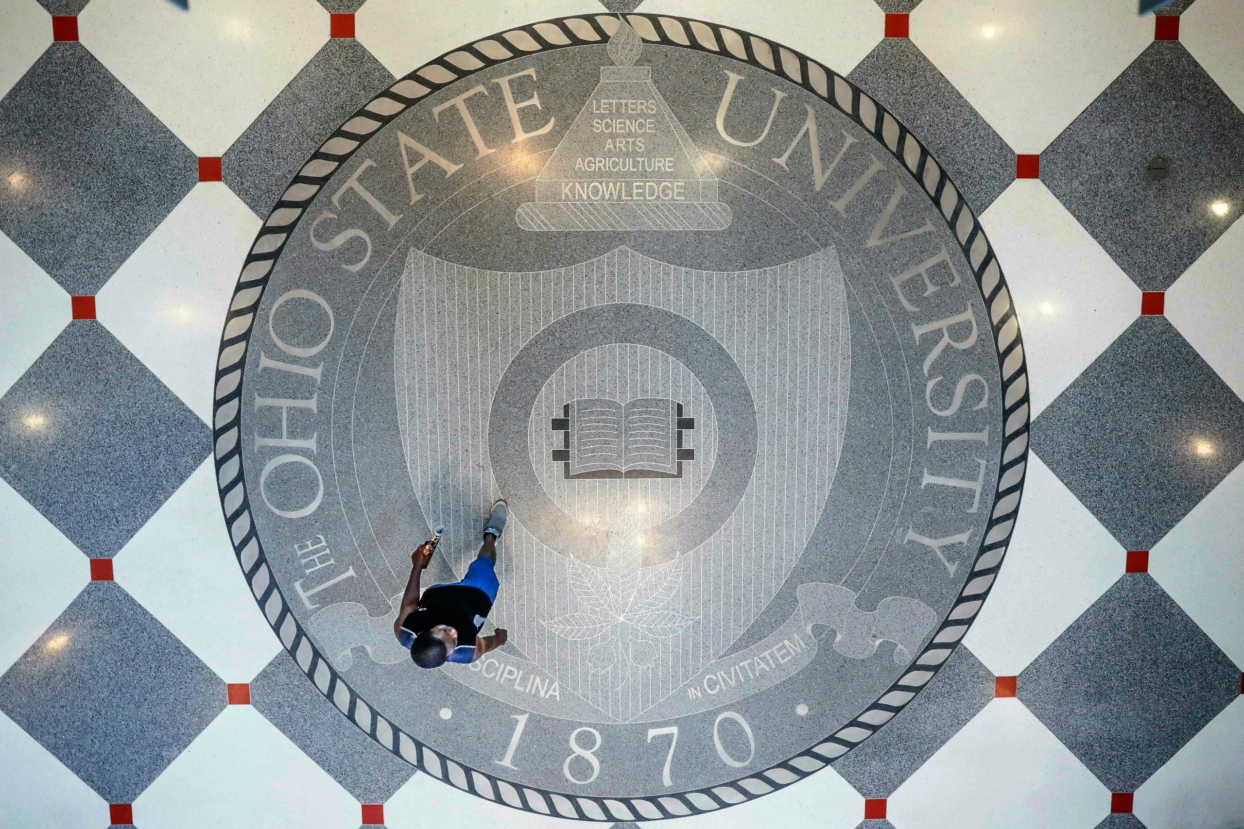 Med schools under scrutiny for race-based admissions