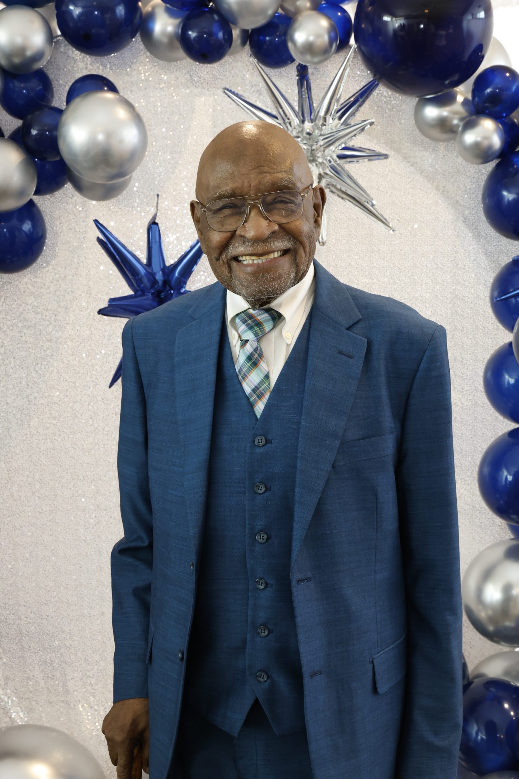 From sharecroppers to scholar: Andrew Billingsley at 100