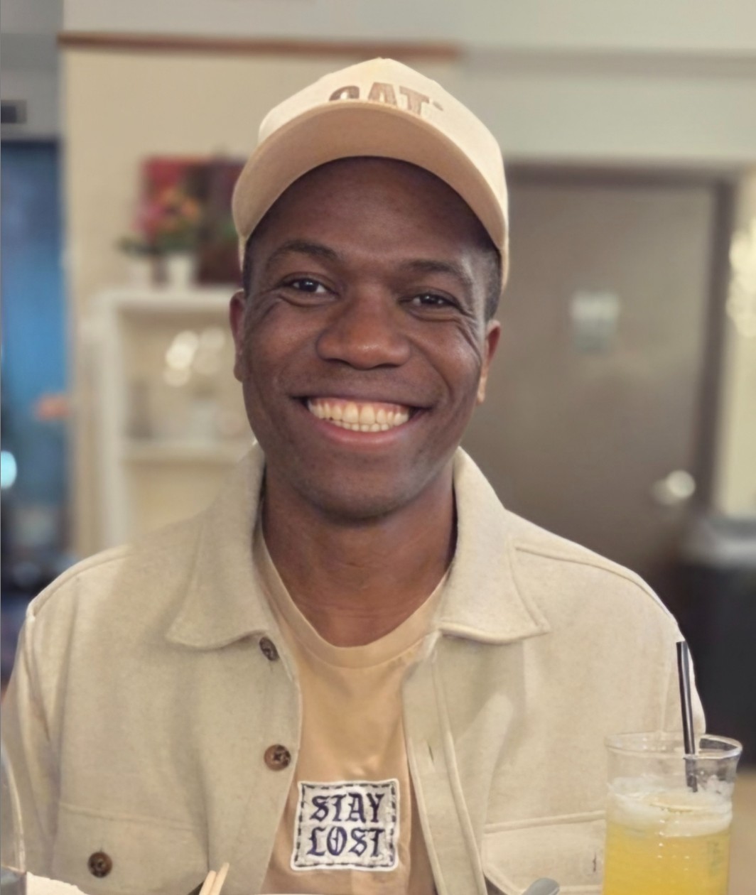 Branson Oduor, 27-year-old missing Baltimore man, found dead