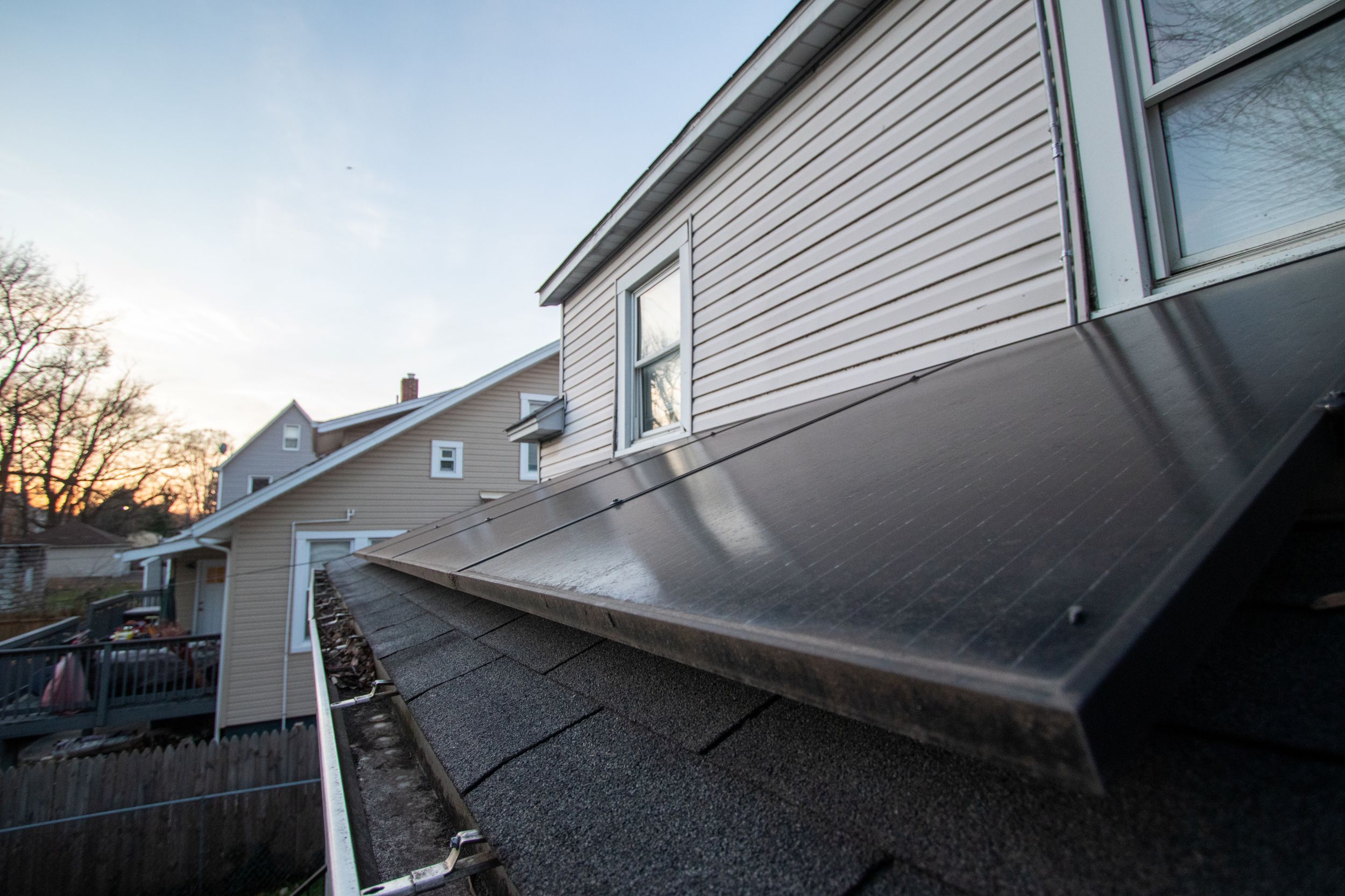 Bringing solar power — and savings — to Baltimore City residents
