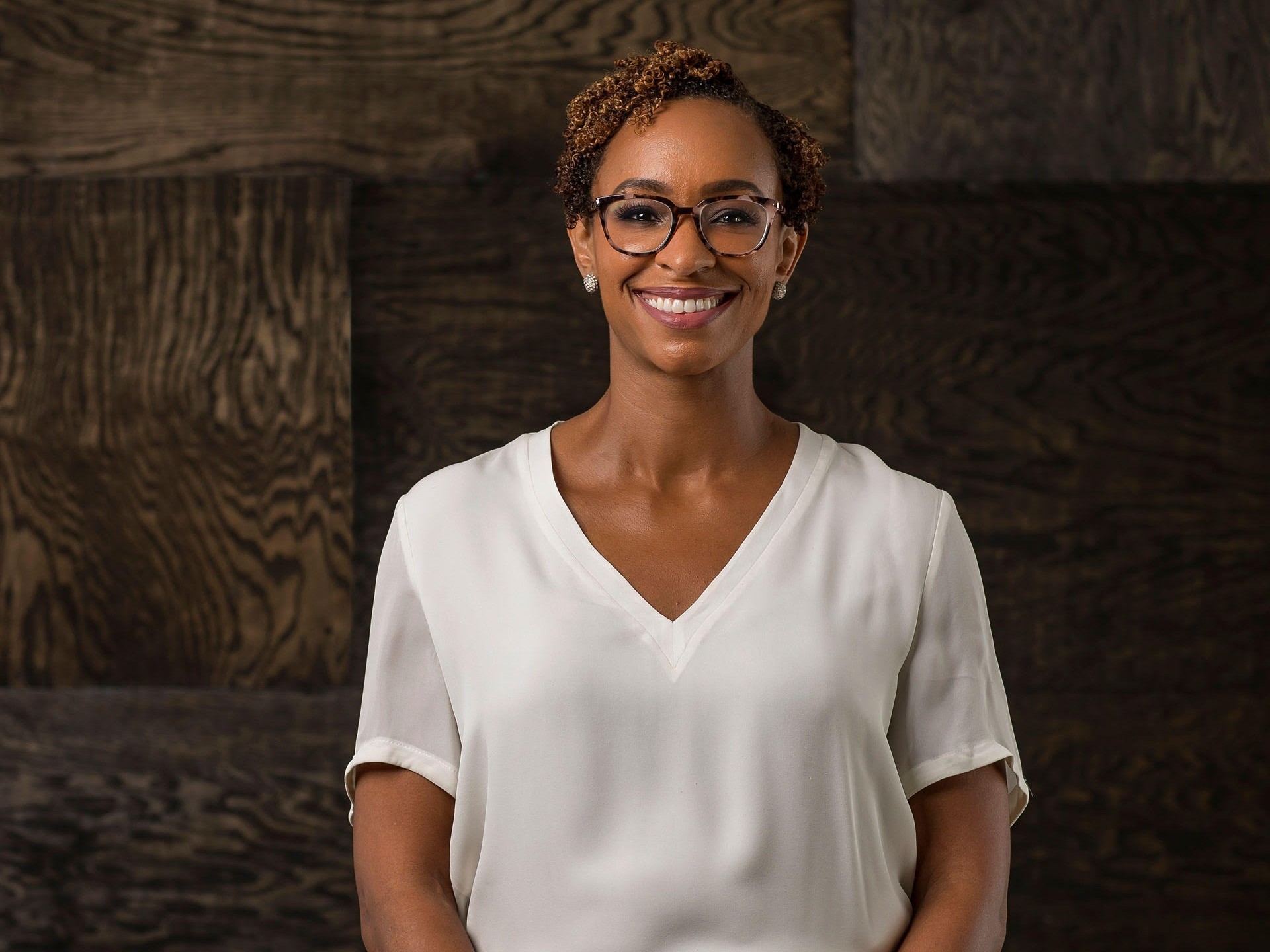 Dr. Faith Gibson Hubbard appointed interim president and CEO of Greater Washington Urban League