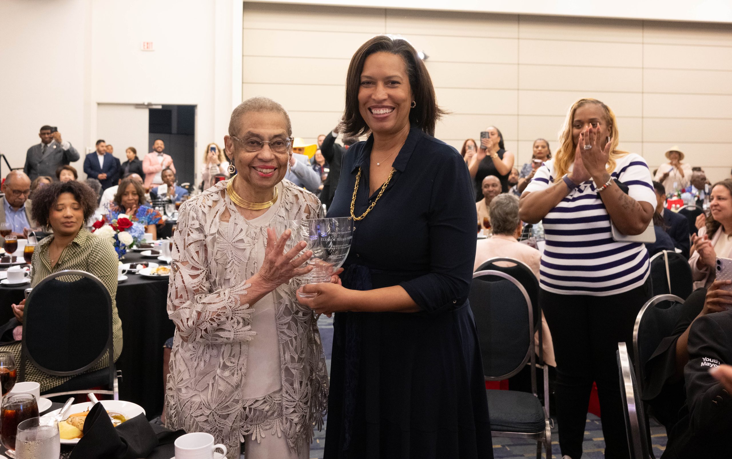 Securing statehood dominates 2026 Emancipation Day conversation in D.C.