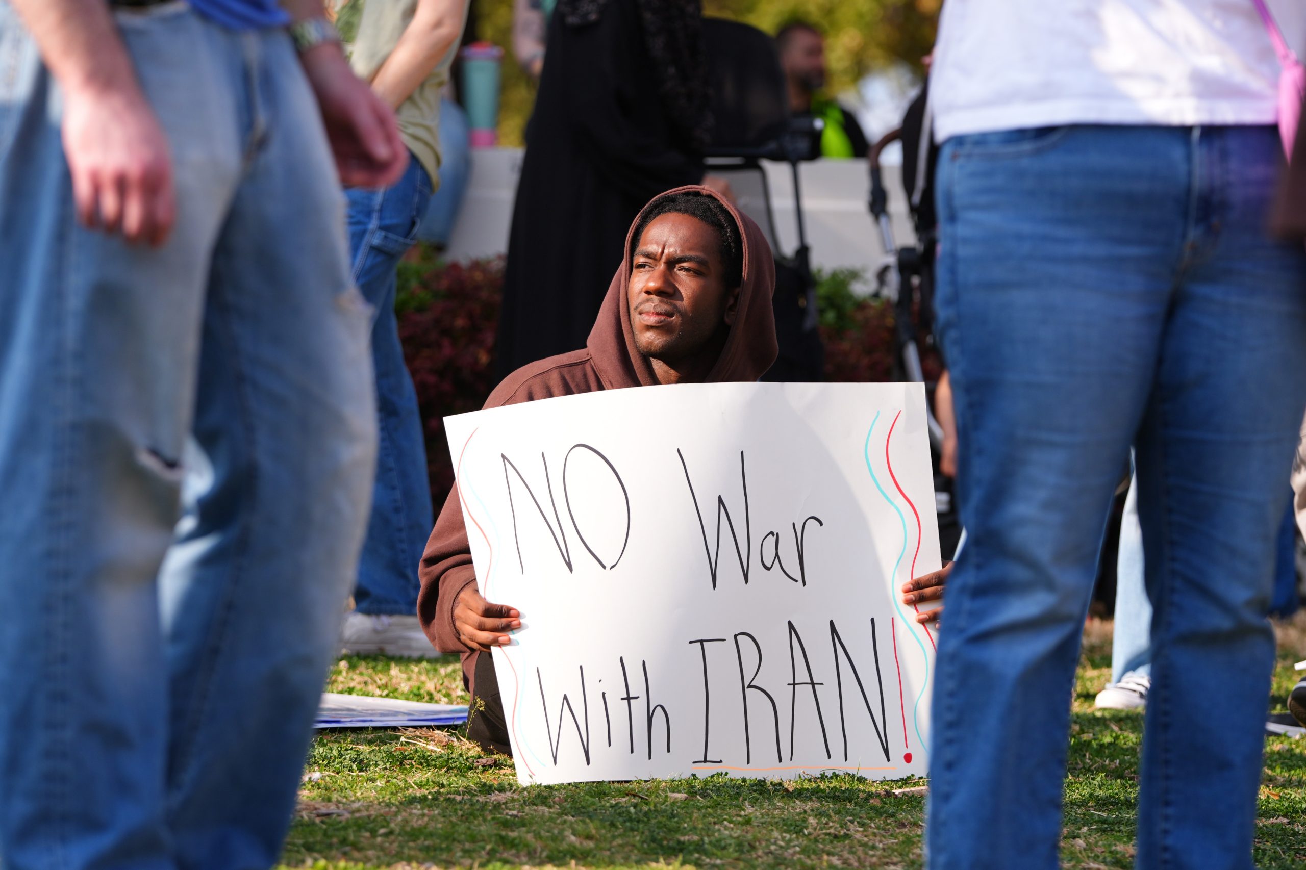 ‘A whole civilization will die tonight’?: Dangerous words, 93 million lives, and a Congress that must act