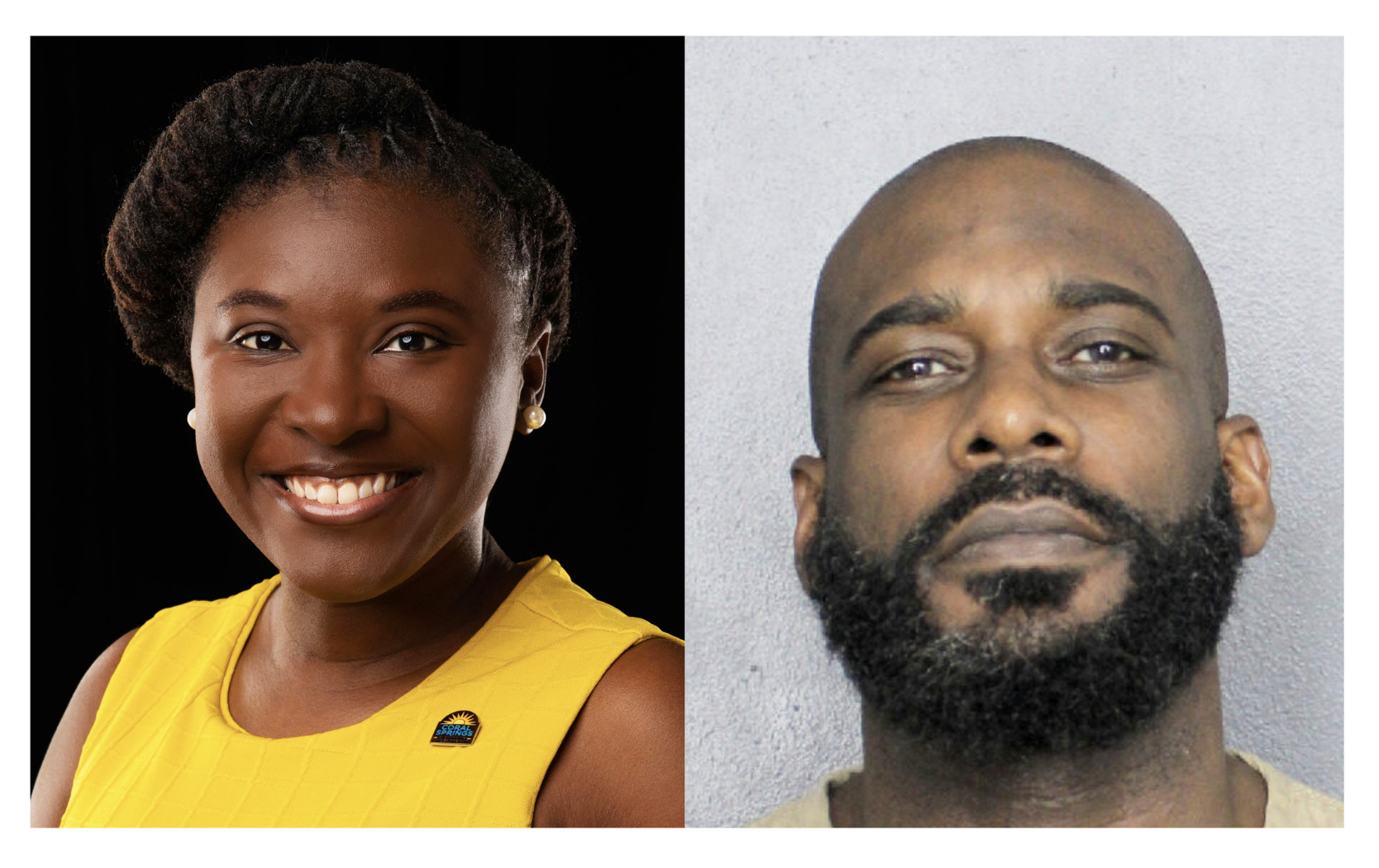 South Florida vice mayor’s death investigated as domestic violence, husband faces murder charge South Florida vice mayor’s death investigated as domestic violence, husband faces murder charge