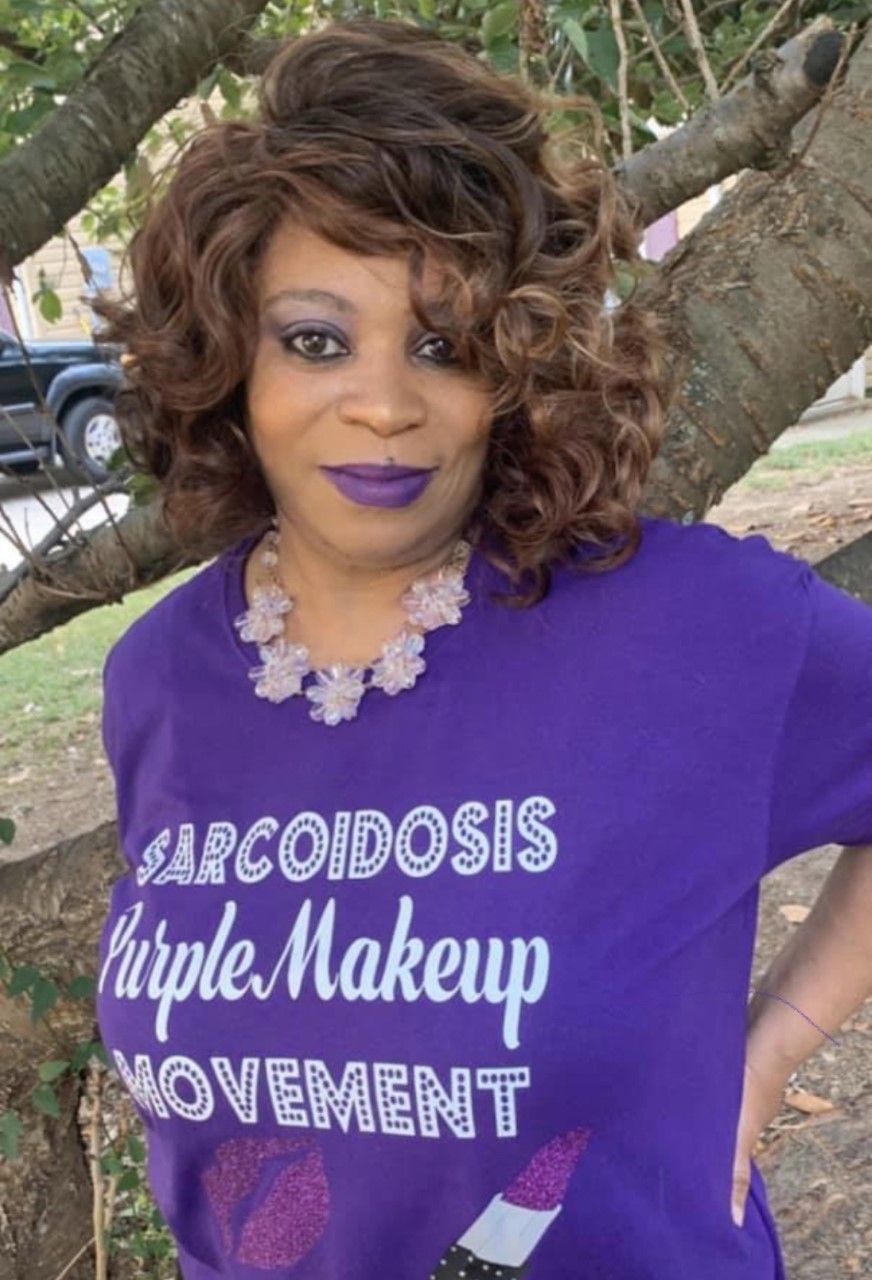 Sarcoidosis revisited: What I’ve learned since ‘Sarcoidosis Doesn’t Have to Be a Death Sentence’