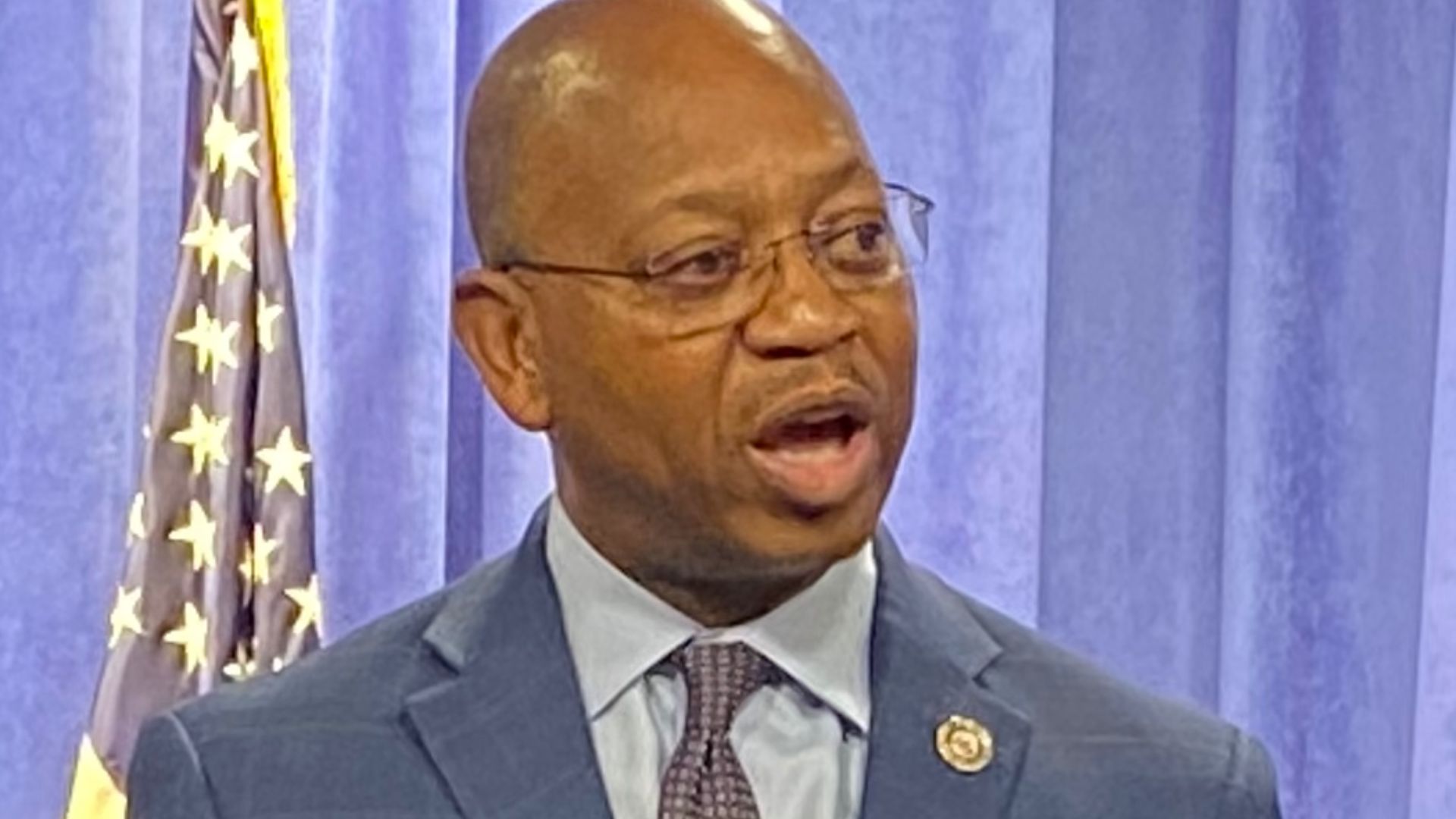 The Community Trust Act: Due process should not depend on immigration status 