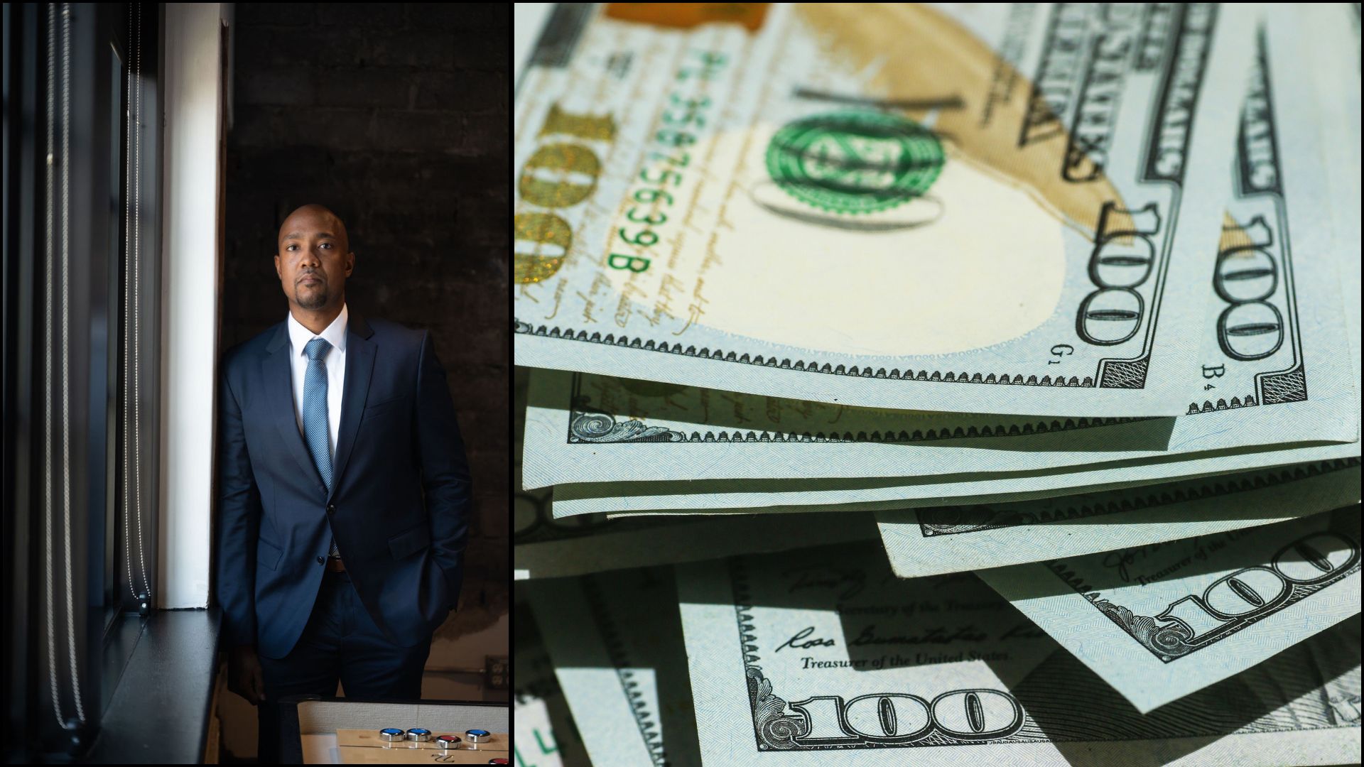 Q&A: James Wahls on Revolve Fund’s work to boost small businesses and nonprofits