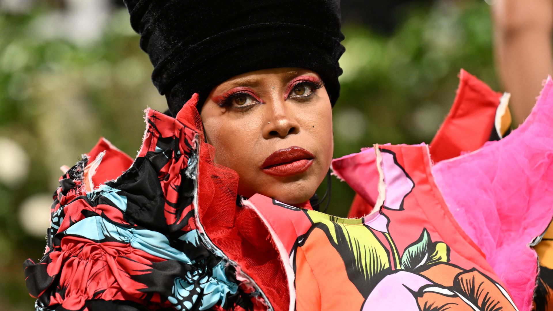 Next lifetime or this one? Eryka Badu ignites a tithing debate
