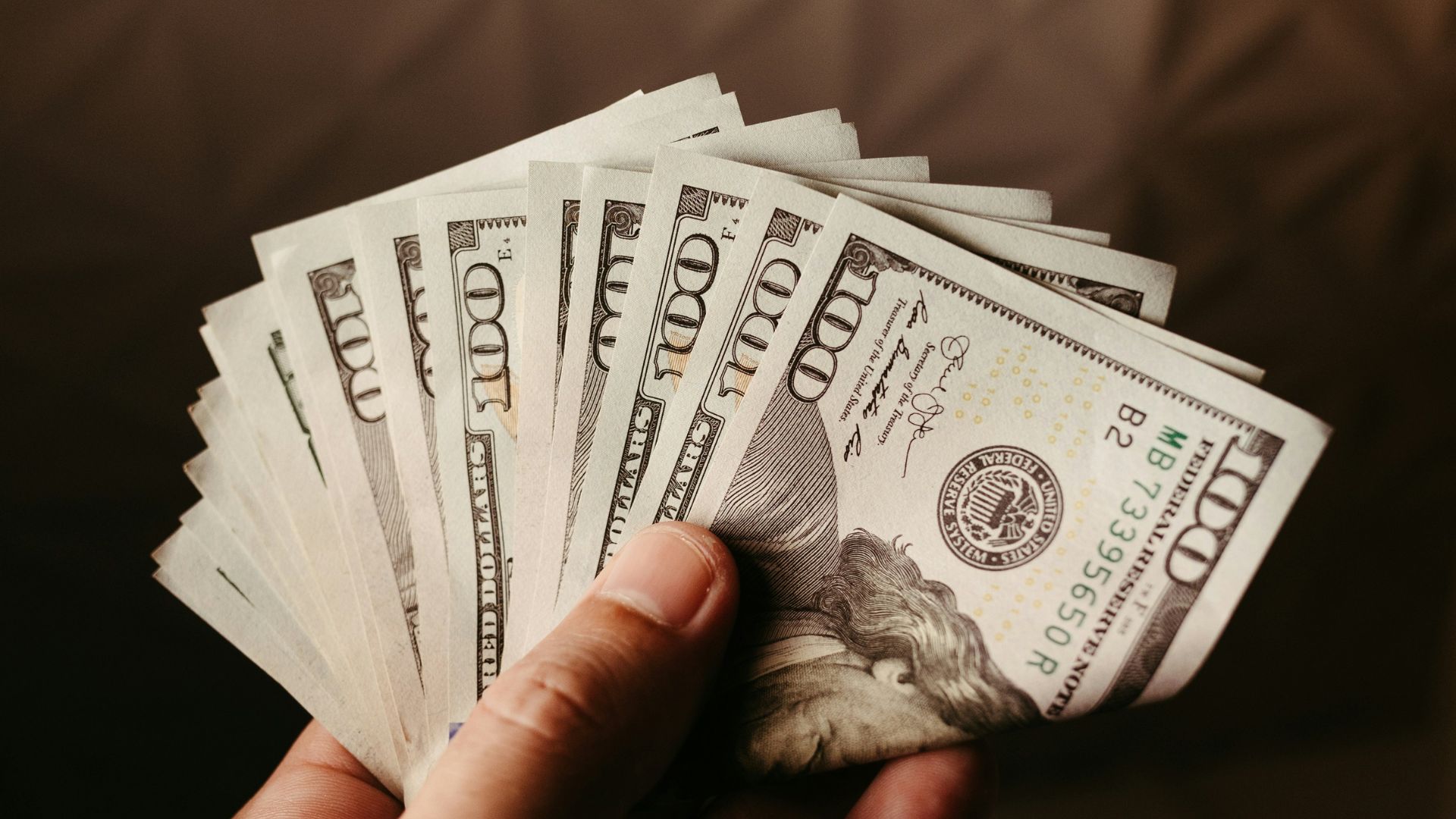 Baltimore County NAACP raises money to send students to national ACT-SO competition 