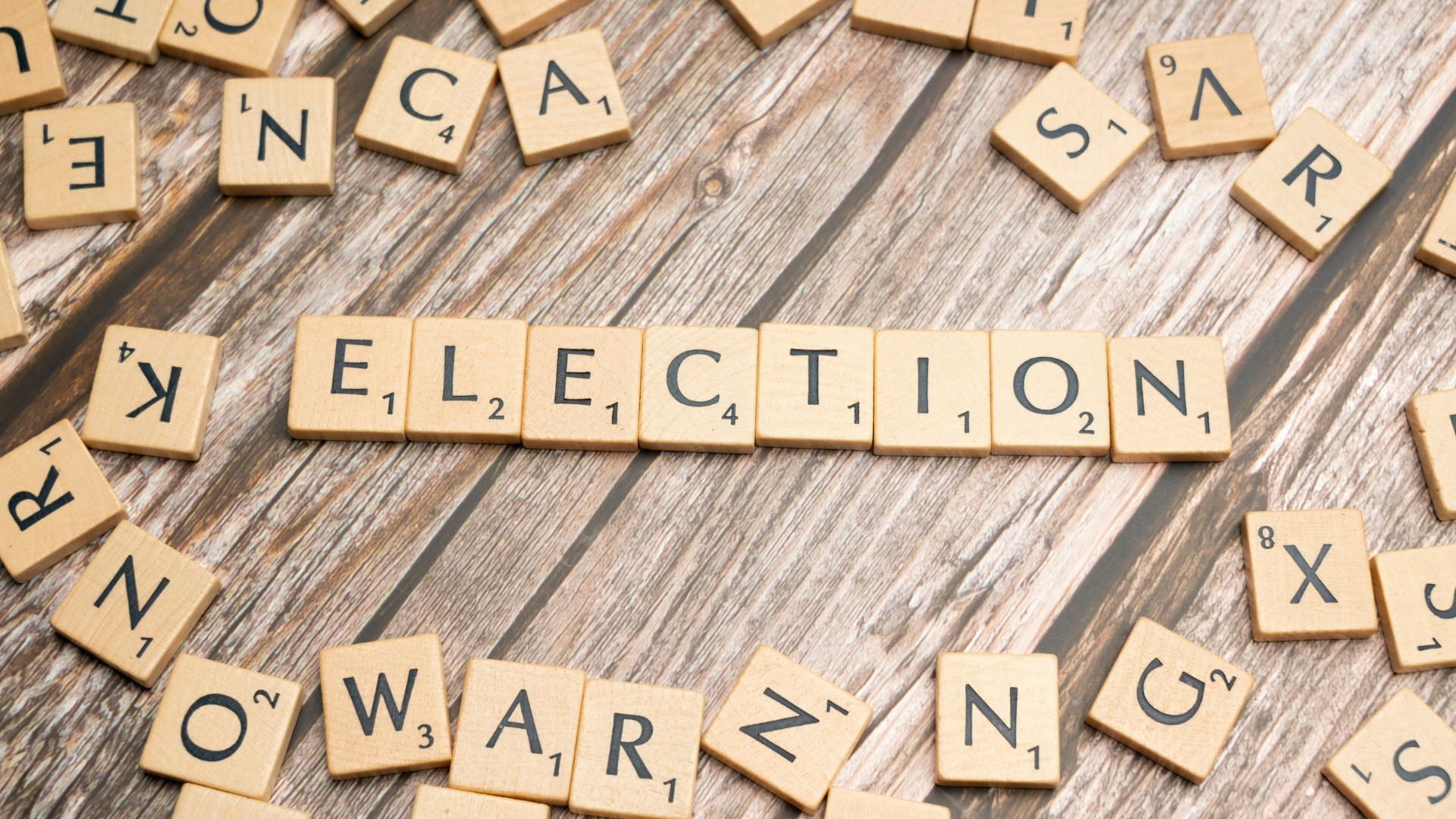 Major D.C. mayoral and congressional delegate debates set for May 2 at George Washington University