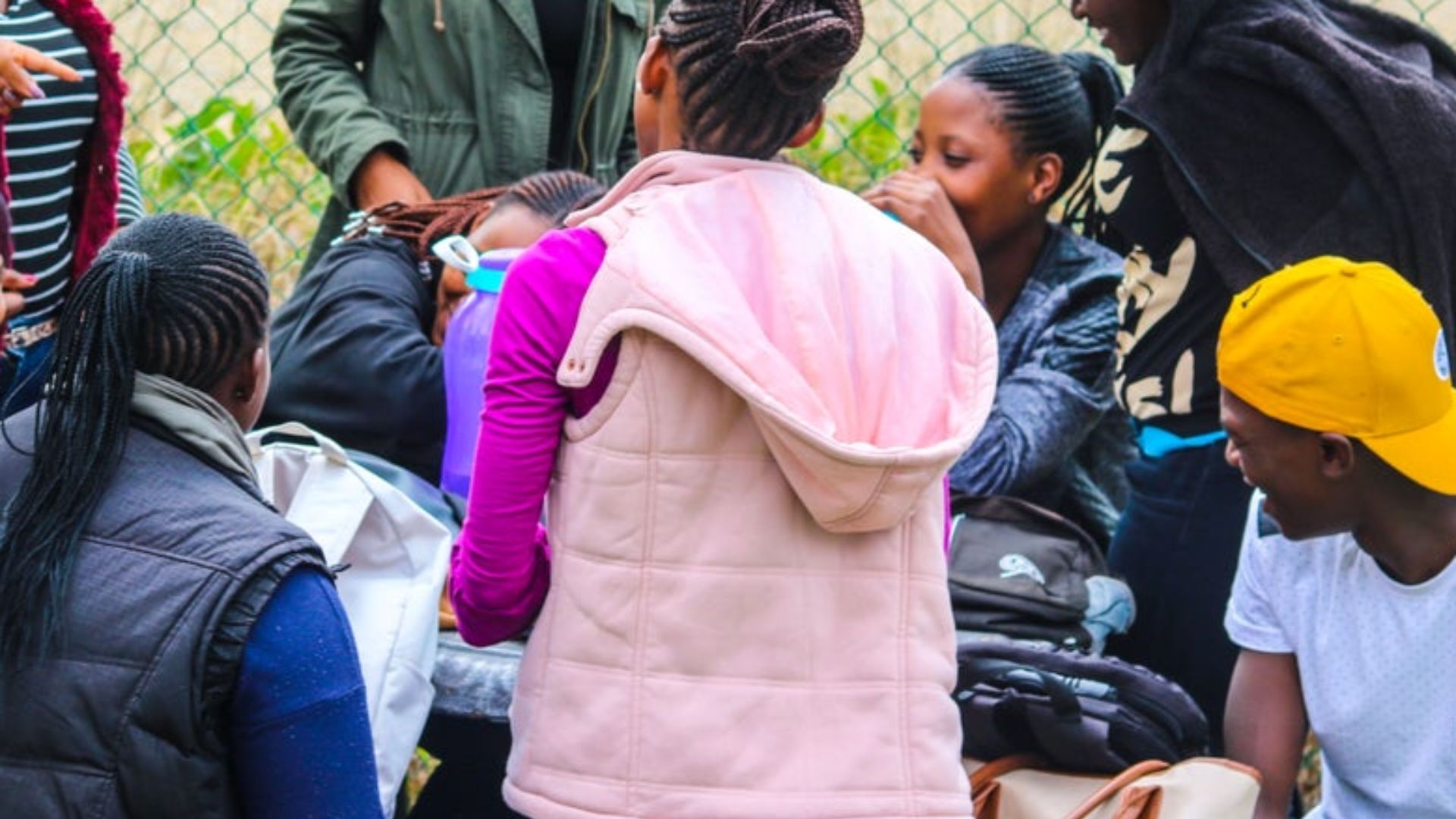 Millions invested into structured summer activities and resources for D.C. youth