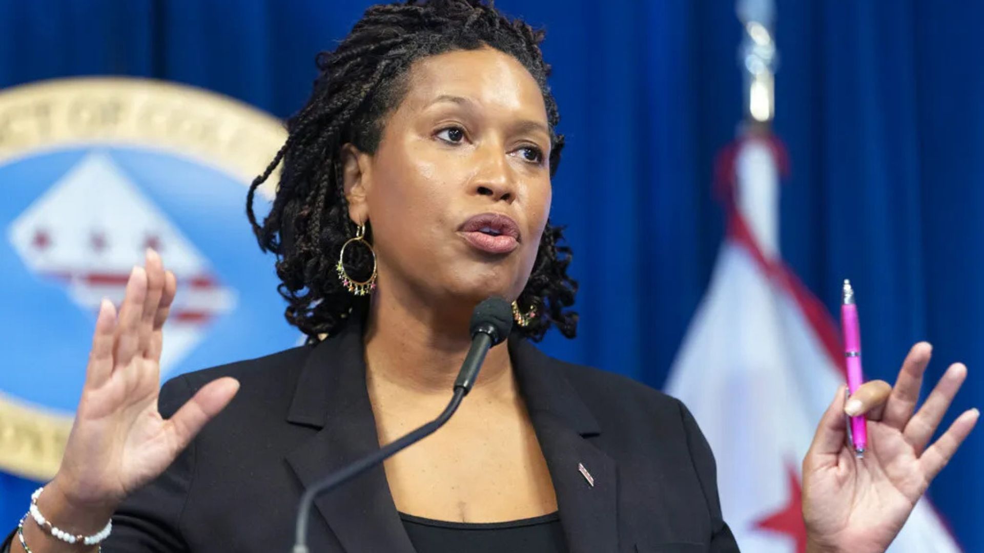 D.C. budget hearings advance amid budget cut concerns