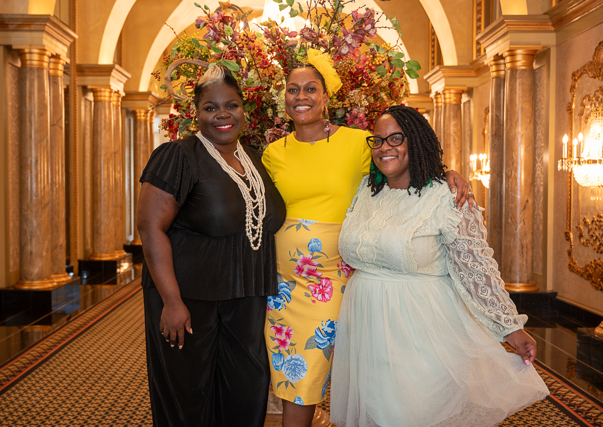 The AFRO’s Baltimore Tea returns with spotlight on women in the C-suite