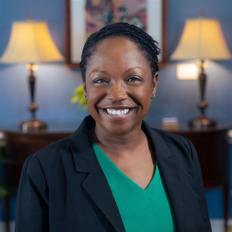 Comptroller Brooke Lierman announces upcoming departure of Chief of Staff Rianna Matthews-Brown