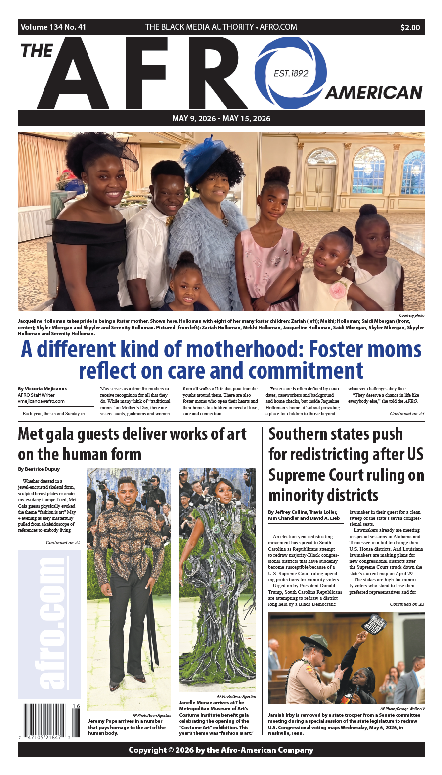 Afro e-edition 05_08_2026