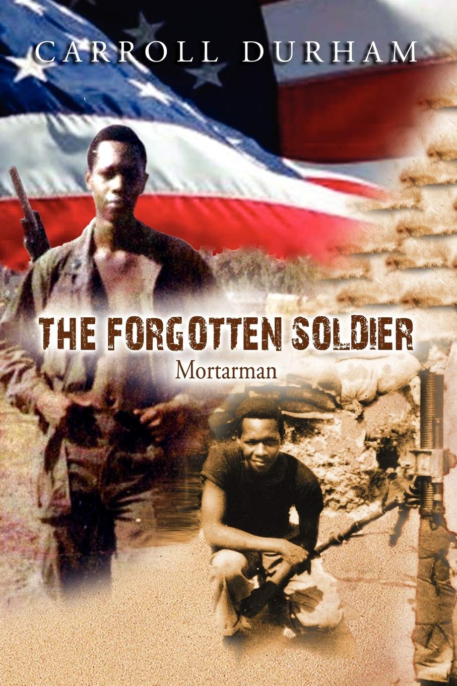 51 years later, Black veterans still wrestle with the vestiges of battle during the Vietnam War 