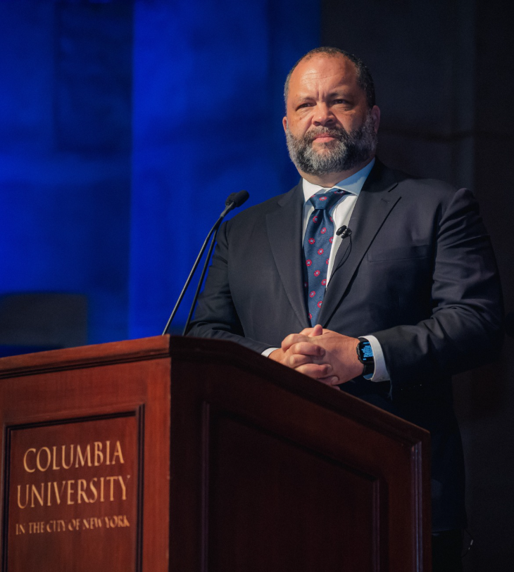 Inside Sierra Club’s pattern of Black leadership departures