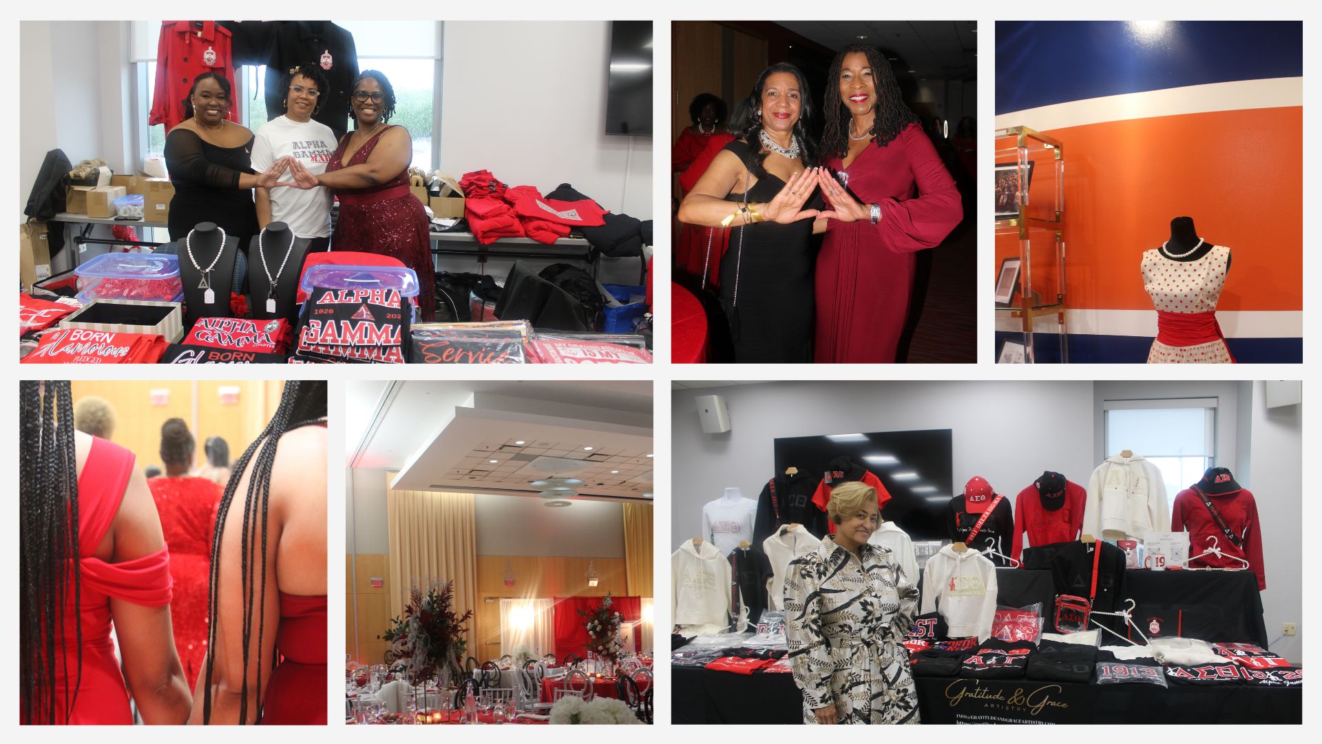 Morgan State’s Delta Sigma Theta chapter marks 100 years of sisterhood and service