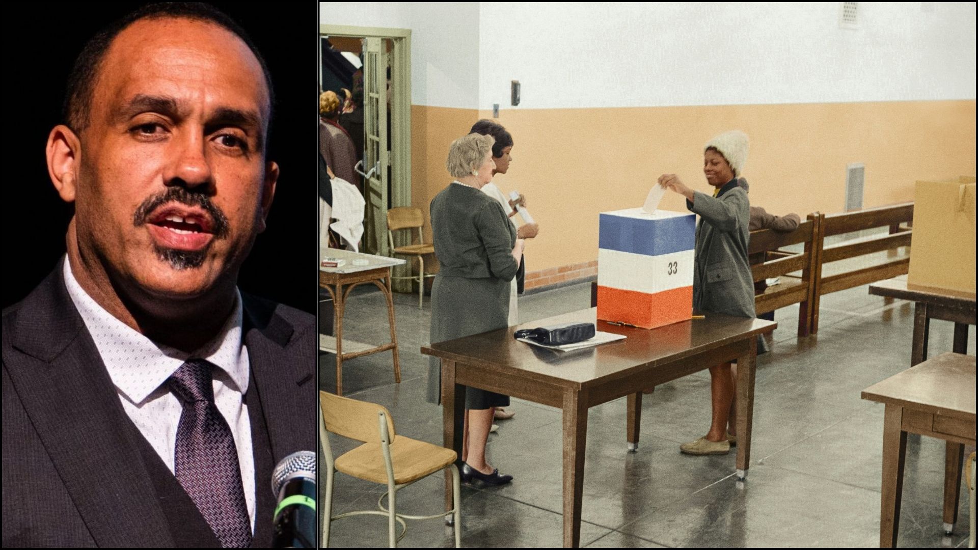 Representation at risk: The fragile progress of Black political power