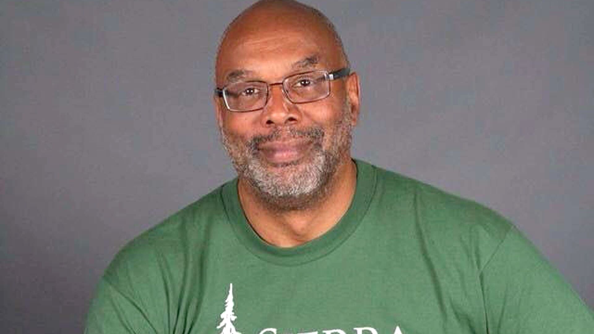 Aaron Mair, Sierra Club’s first Black president, says internal crisis is about governance, power