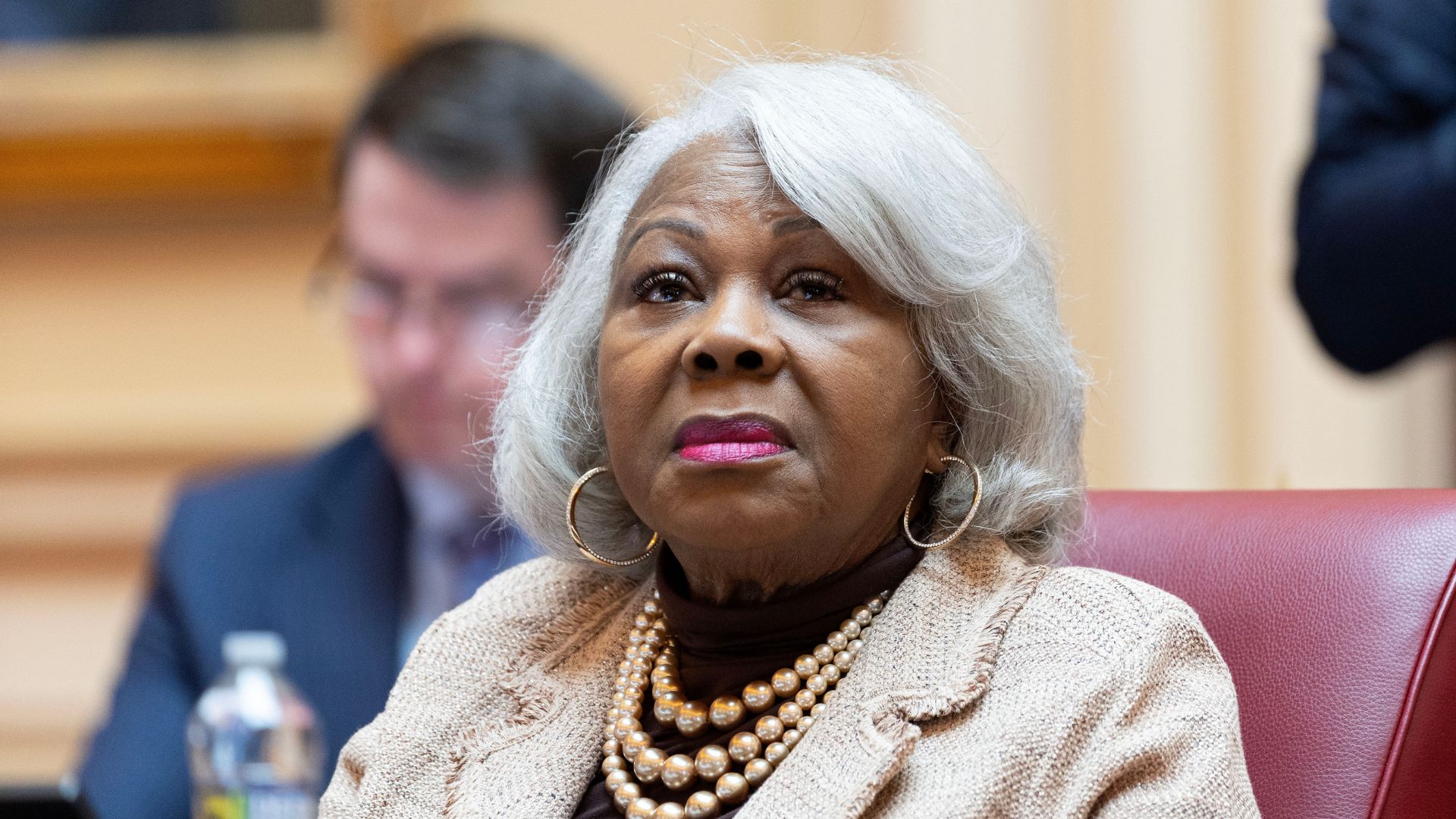 FBI searches Virginia Senate leader’s office as part of corruption probe