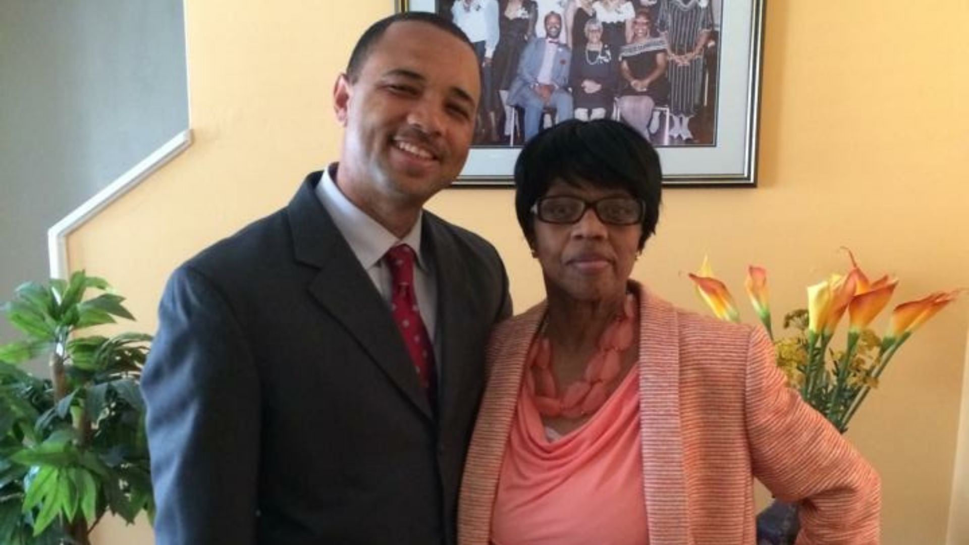 The unfinished business of Sonia Hayes and Mildred Frisby