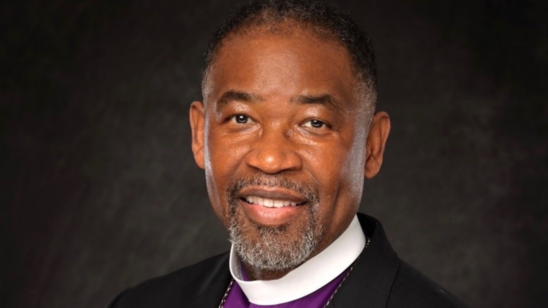 Meet Bishop Harry L. Seawright, the new leader of AME’s Second Episcopal District