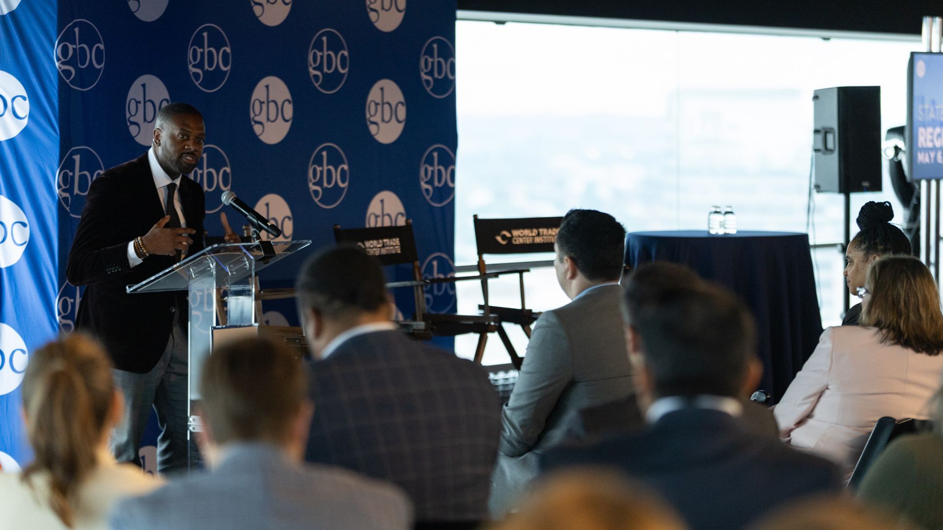 Greater Baltimore Committee unveils 2025 investment scorecard for the region