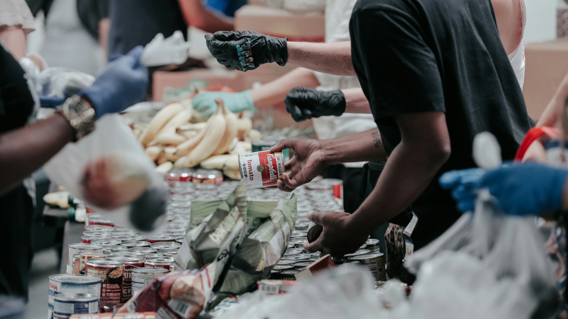 For such a time as this: Black church gardens are evolving