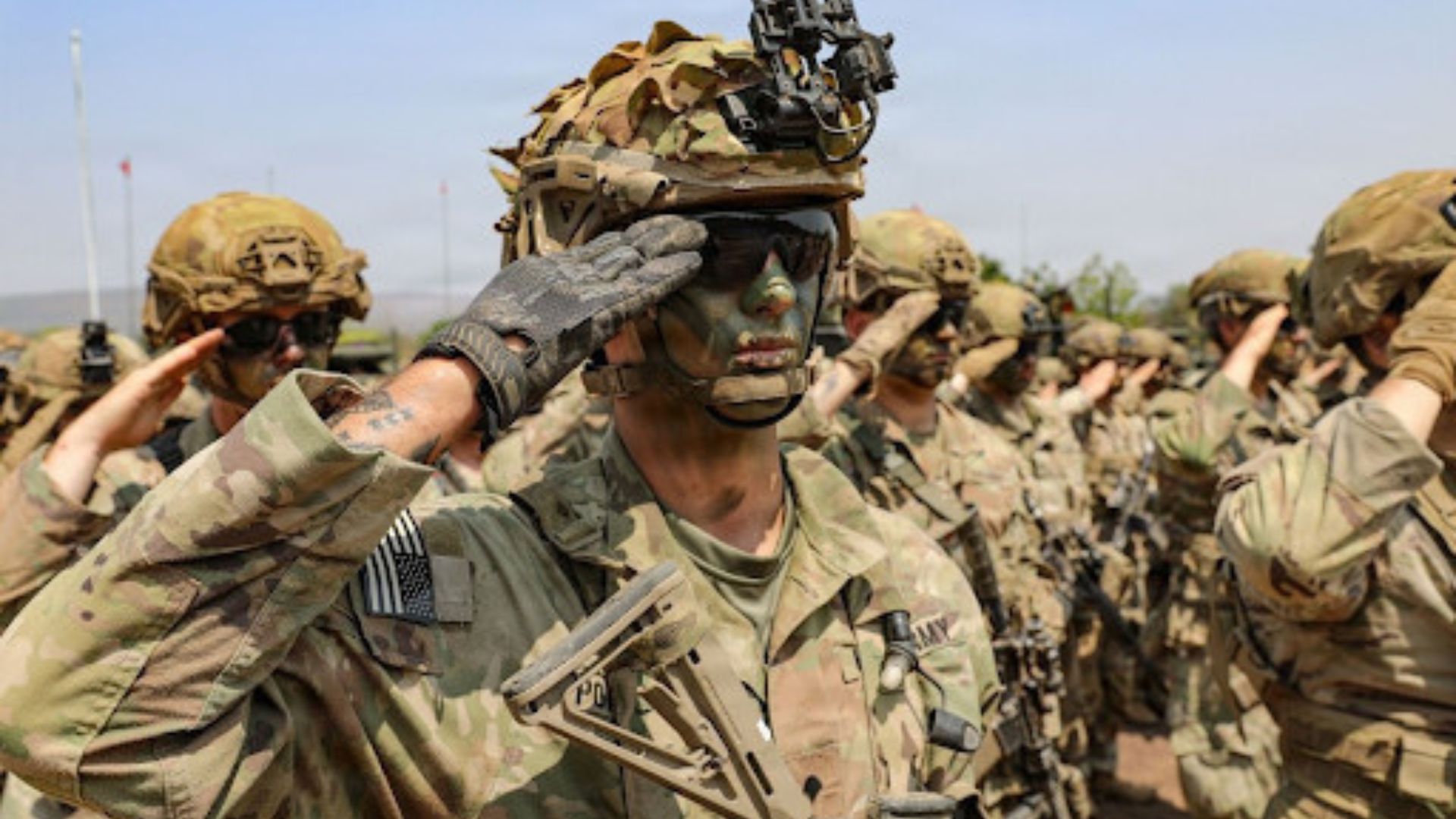 Automatic draft registration raises questions among young Americans