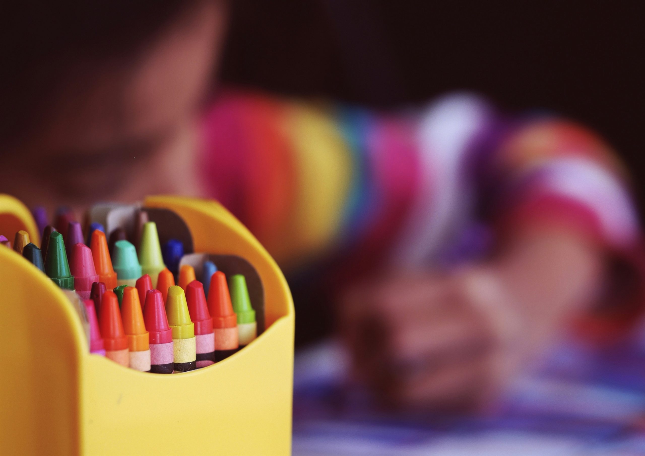 District to freeze Child Care Subsidy Program for new enrollees after May 12 