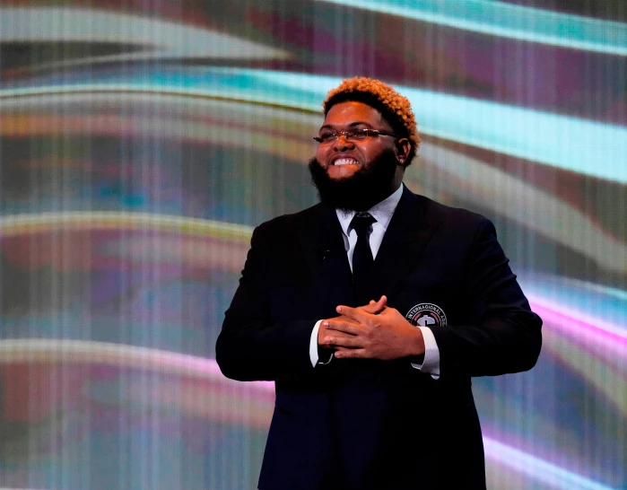 Druski tapped to host BET Awards, becoming youngest emcee in show’s 25-year history
