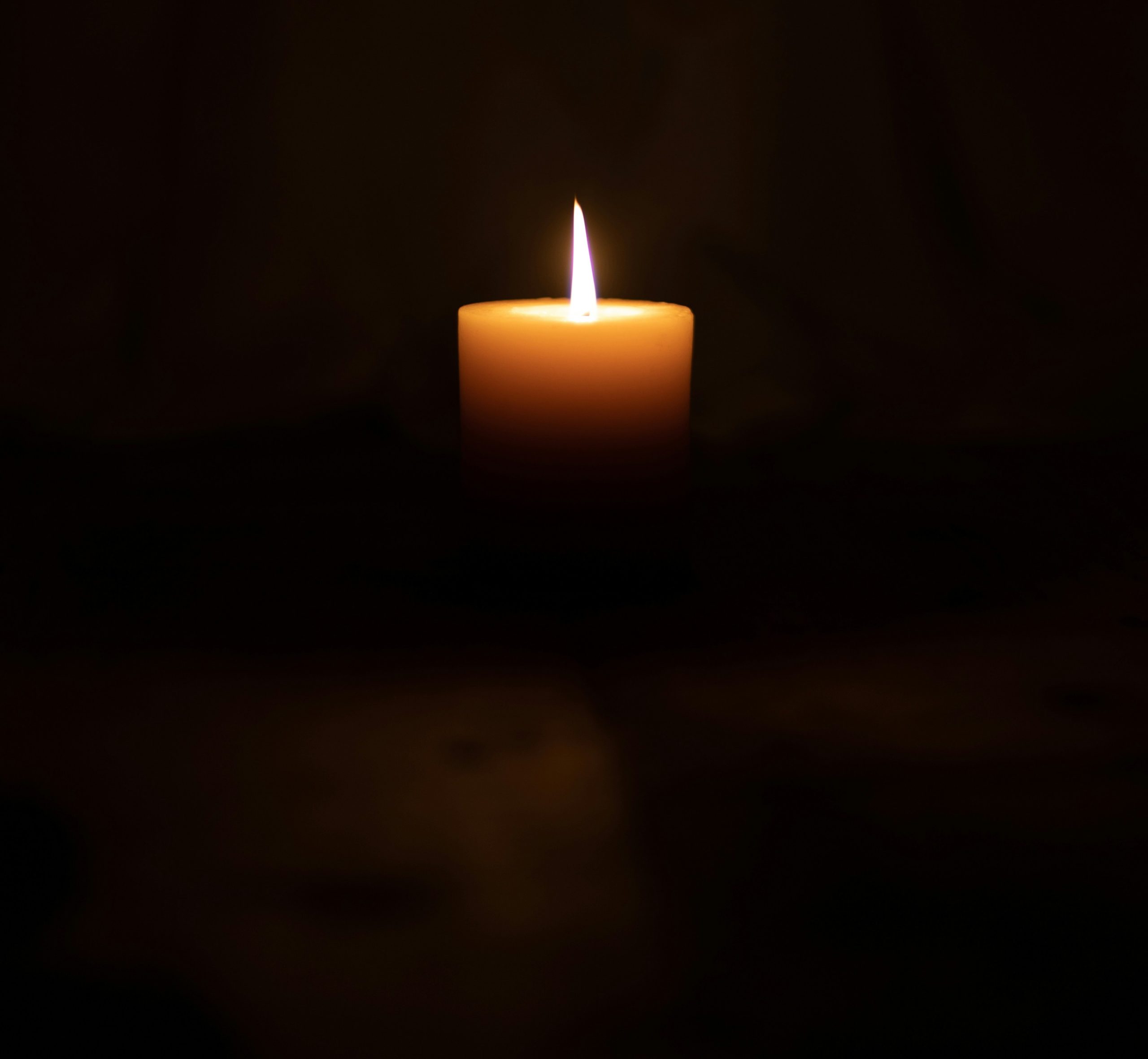 An announcement of the passing of the Rev. Dr. Marie Phillips Braxton