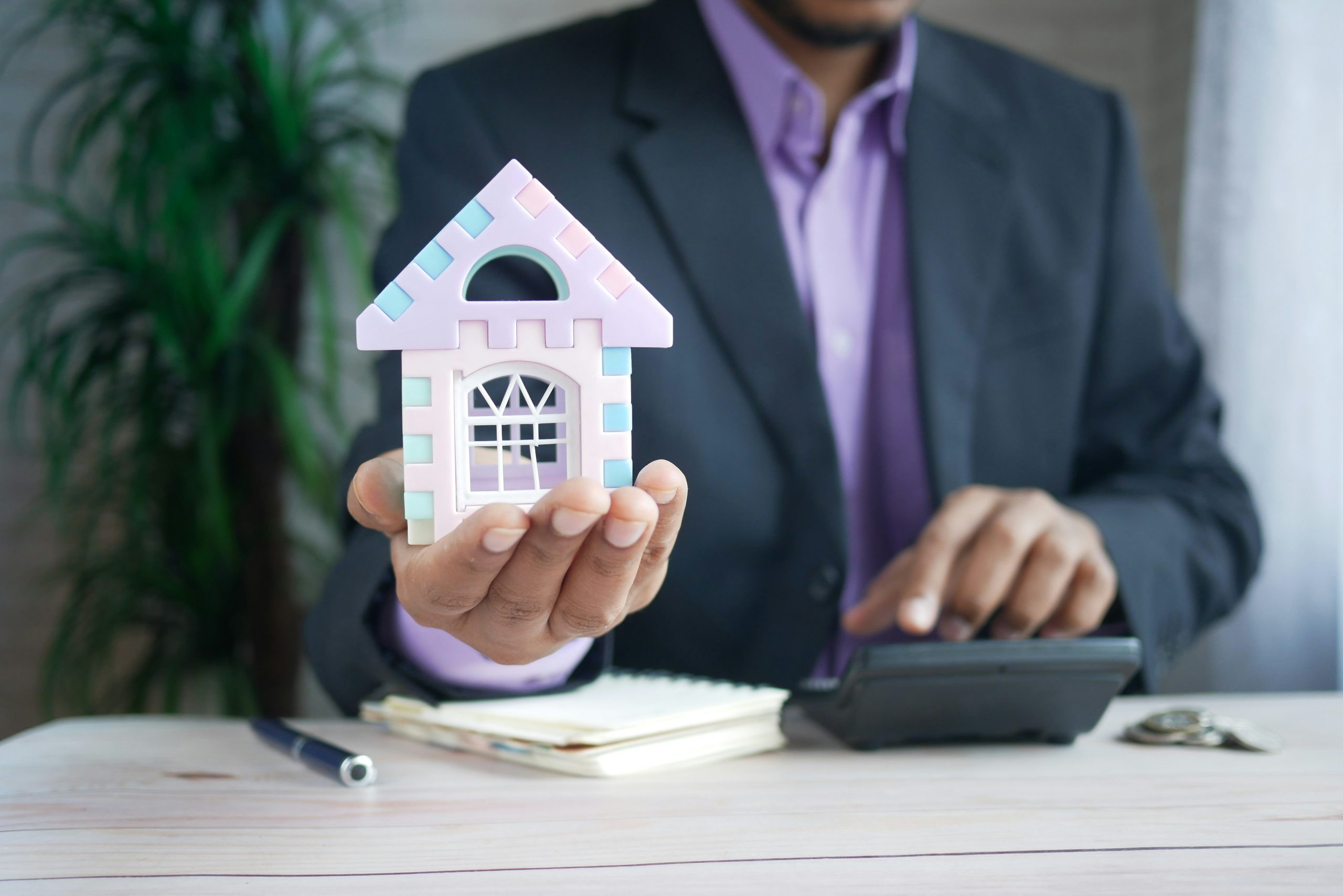 Tax payment plan to prevent property loss debuts in Baltimore