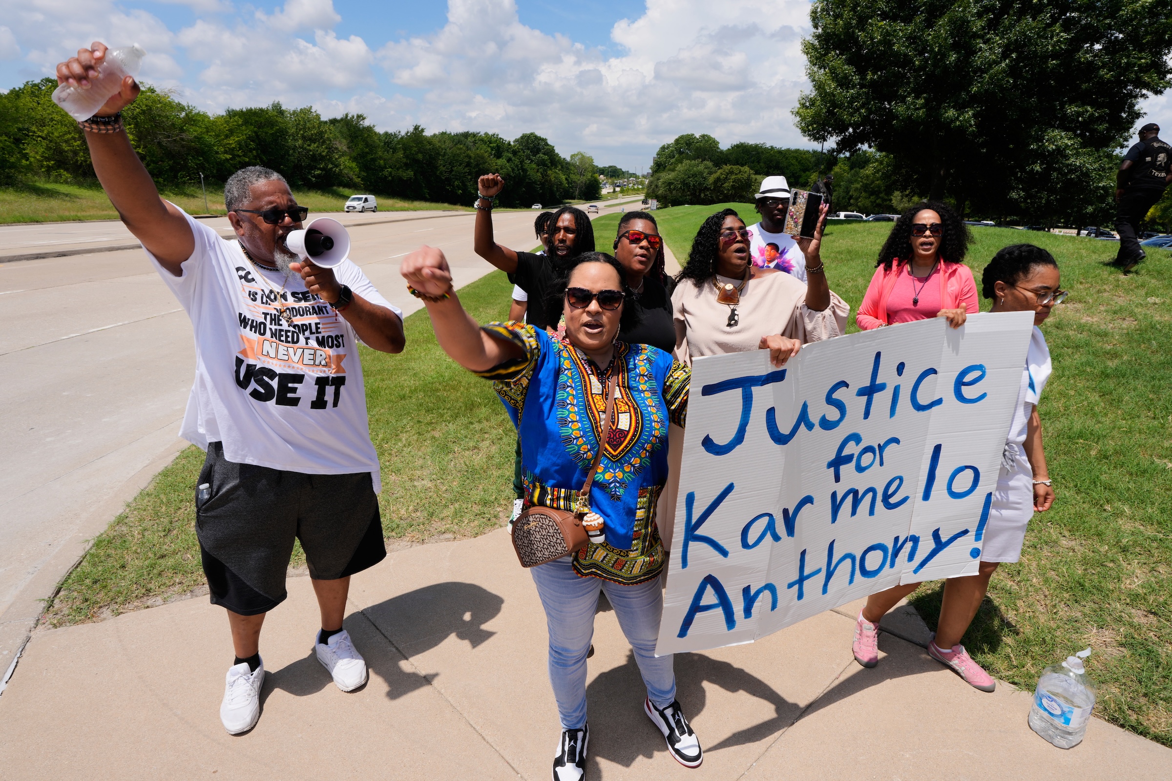 Texas teen sentenced to 35 years for stabbing rival track athlete