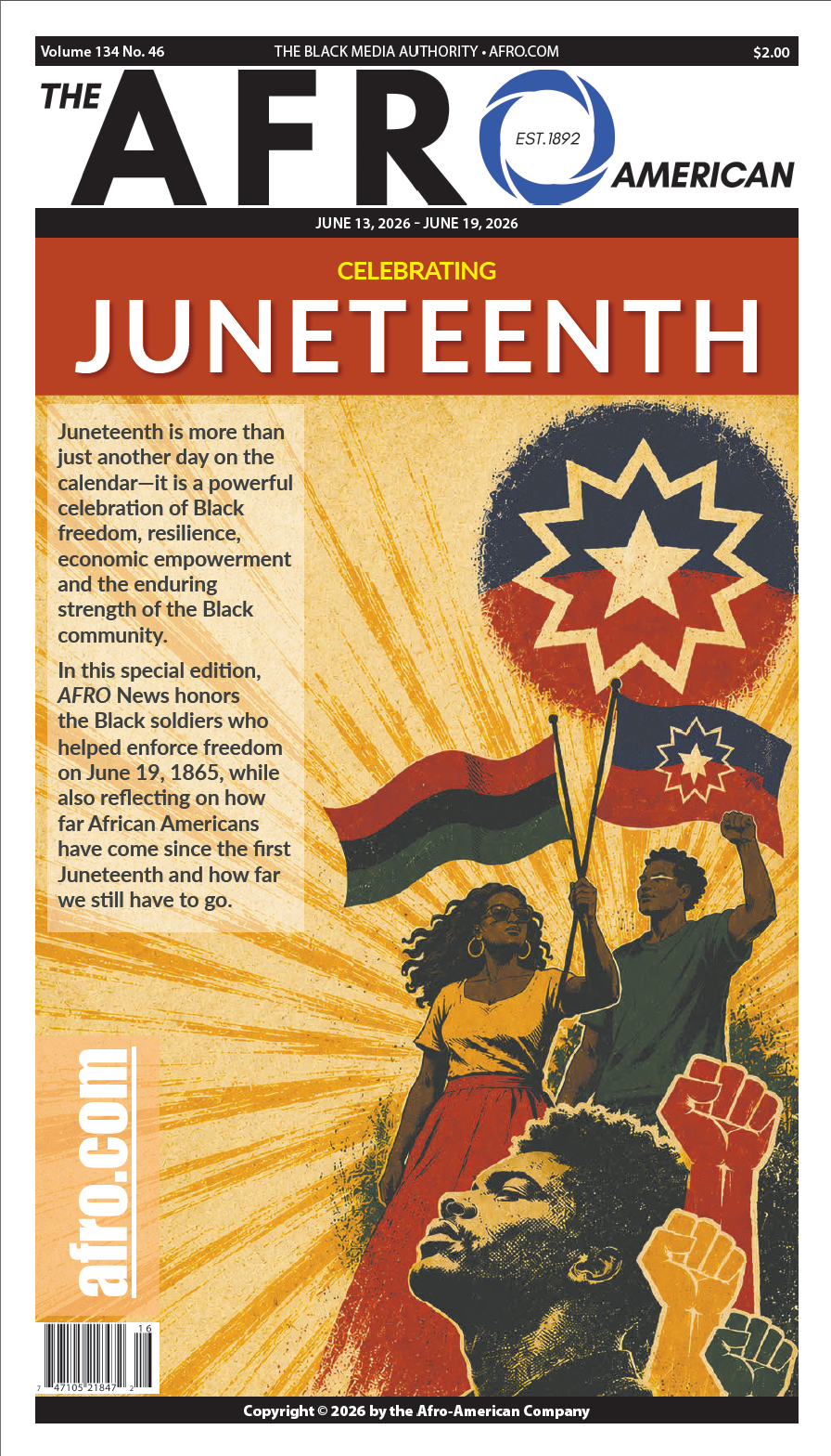 Afro e-edition 06-12-2026