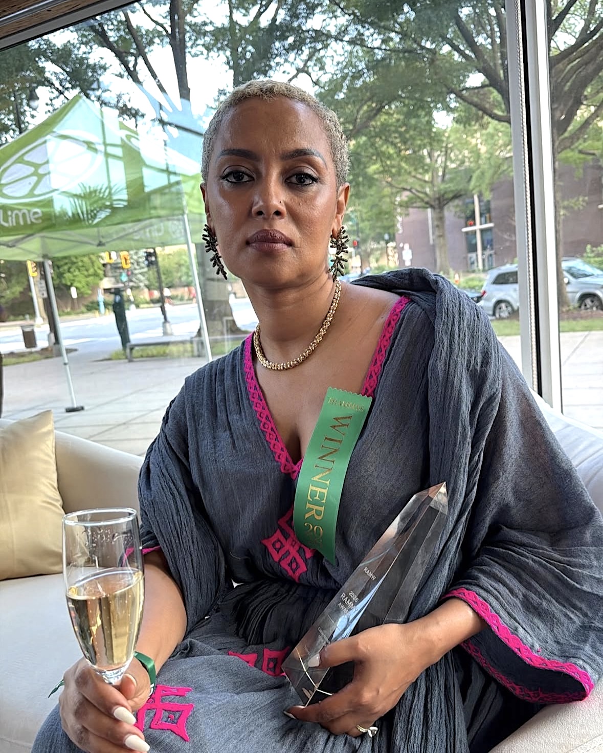 Black chefs, restaurants recognized at 2026 RAMMYS Awards