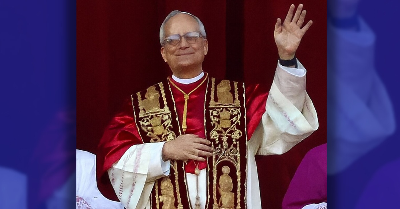 Global Circle for Reparations and Healing congratulated for its historic vision to confront the Vatican on enslavement and reparations