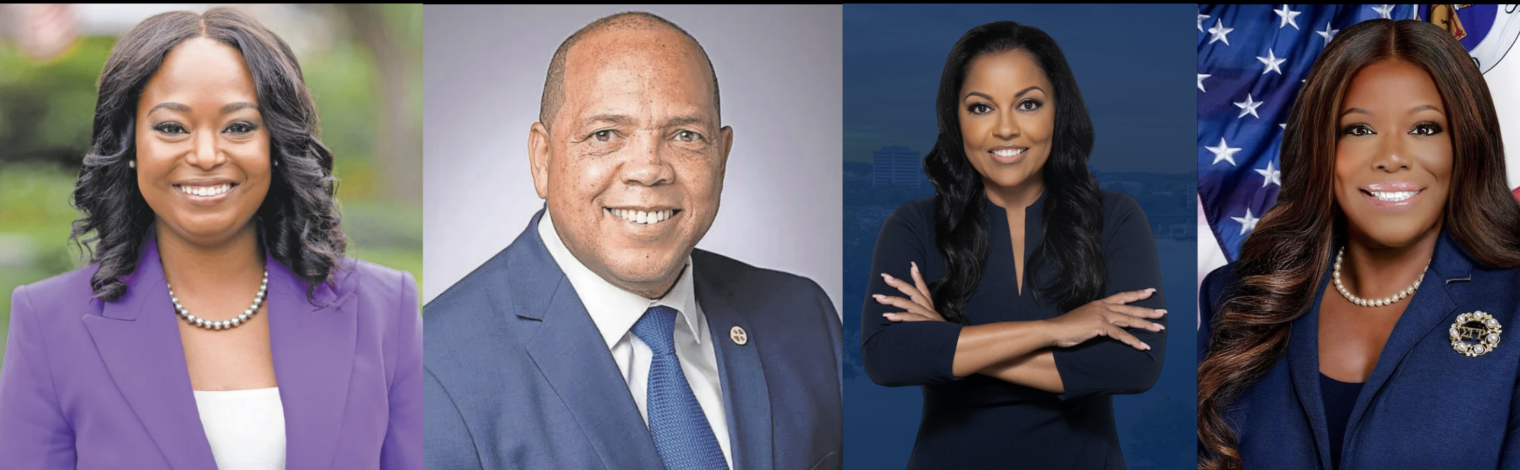 AFRO News endorses candidates in key Maryland and D.C. races ahead of midterm primaries